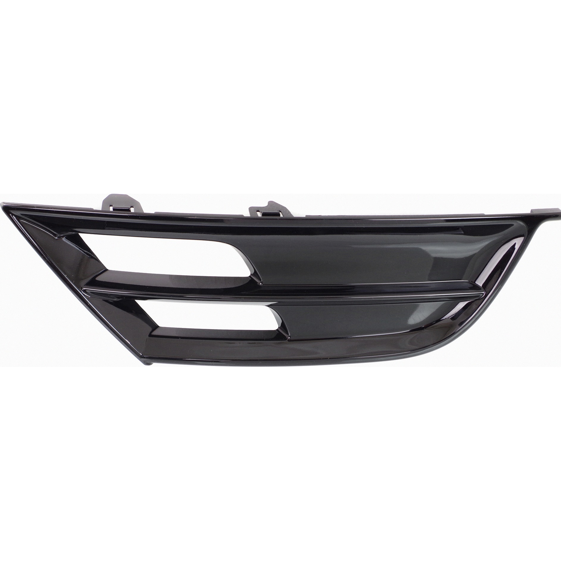 Left Driver Side Bumper For 15-17 Chrysler 200