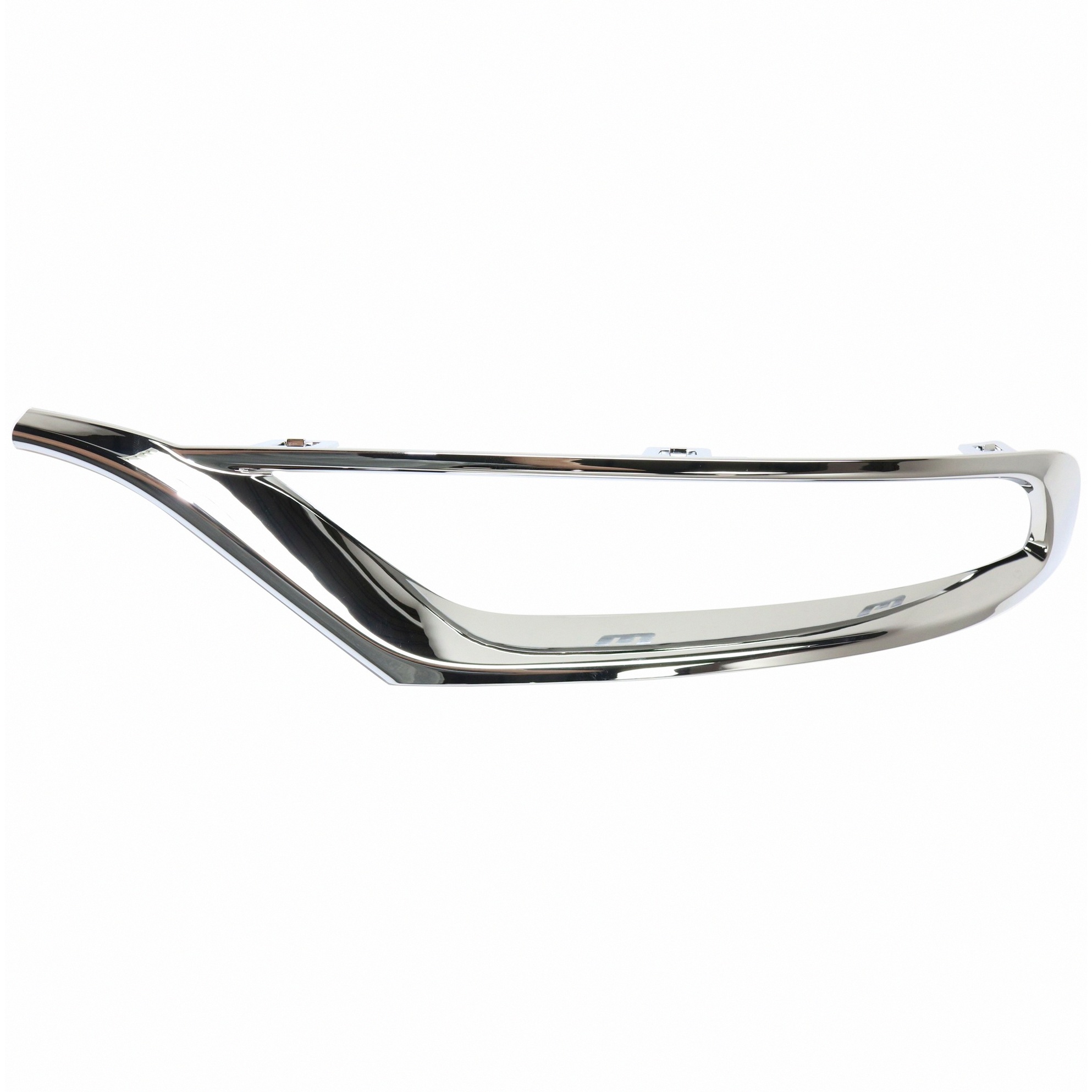 Left Driver Side Fog Light For 15-23 Chrysler 300; CAPA Certified