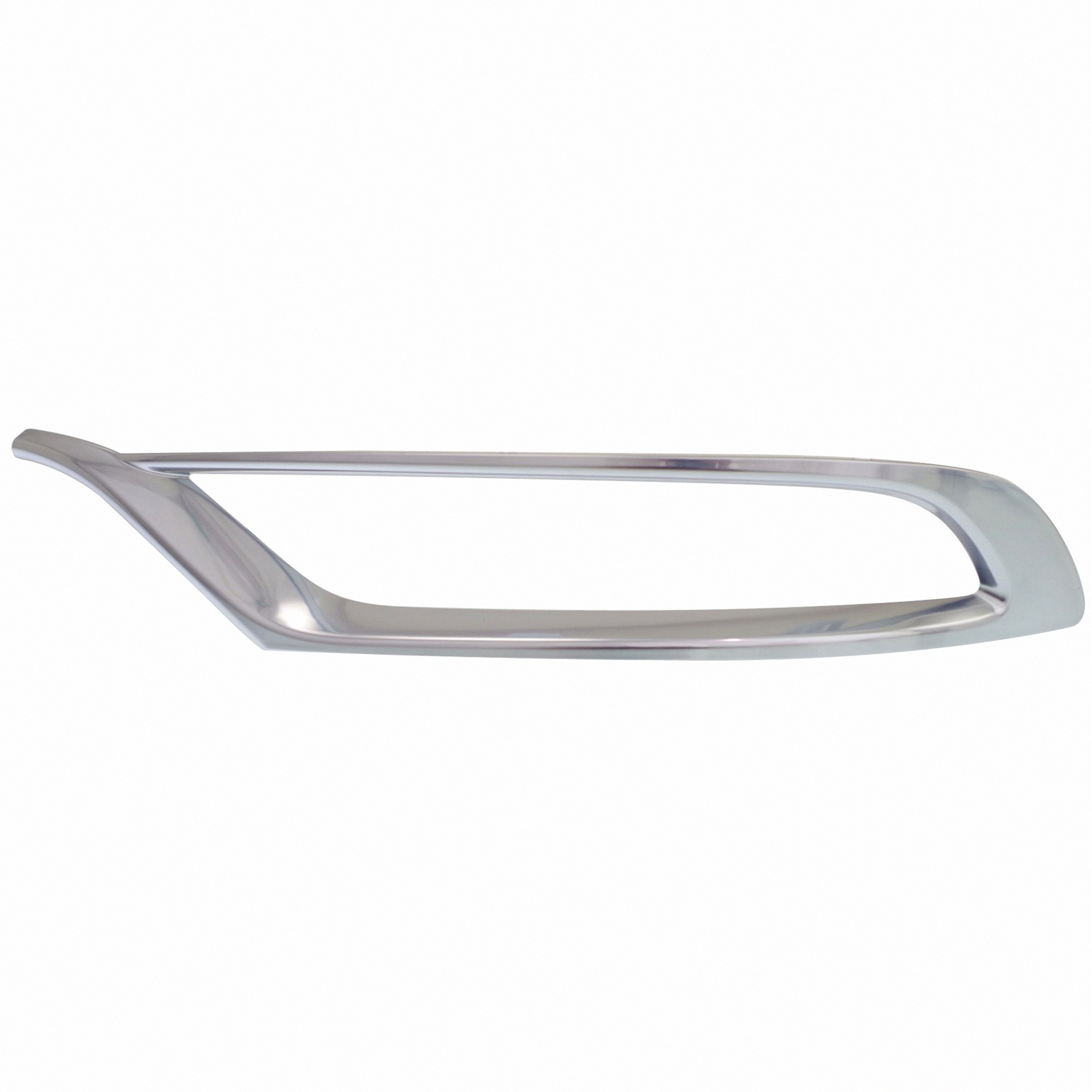 Left Driver Side Fog Light For 15-23 Chrysler 300; CAPA Certified