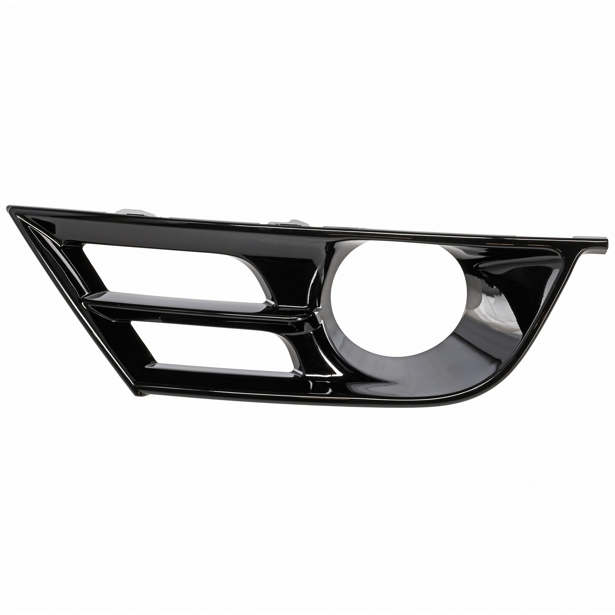 Left Driver Side Bumper For 15-17 Chrysler 200