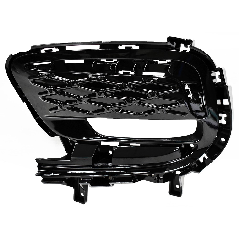 Left Driver Side Bumper For 21-25 Chrysler Pacifica