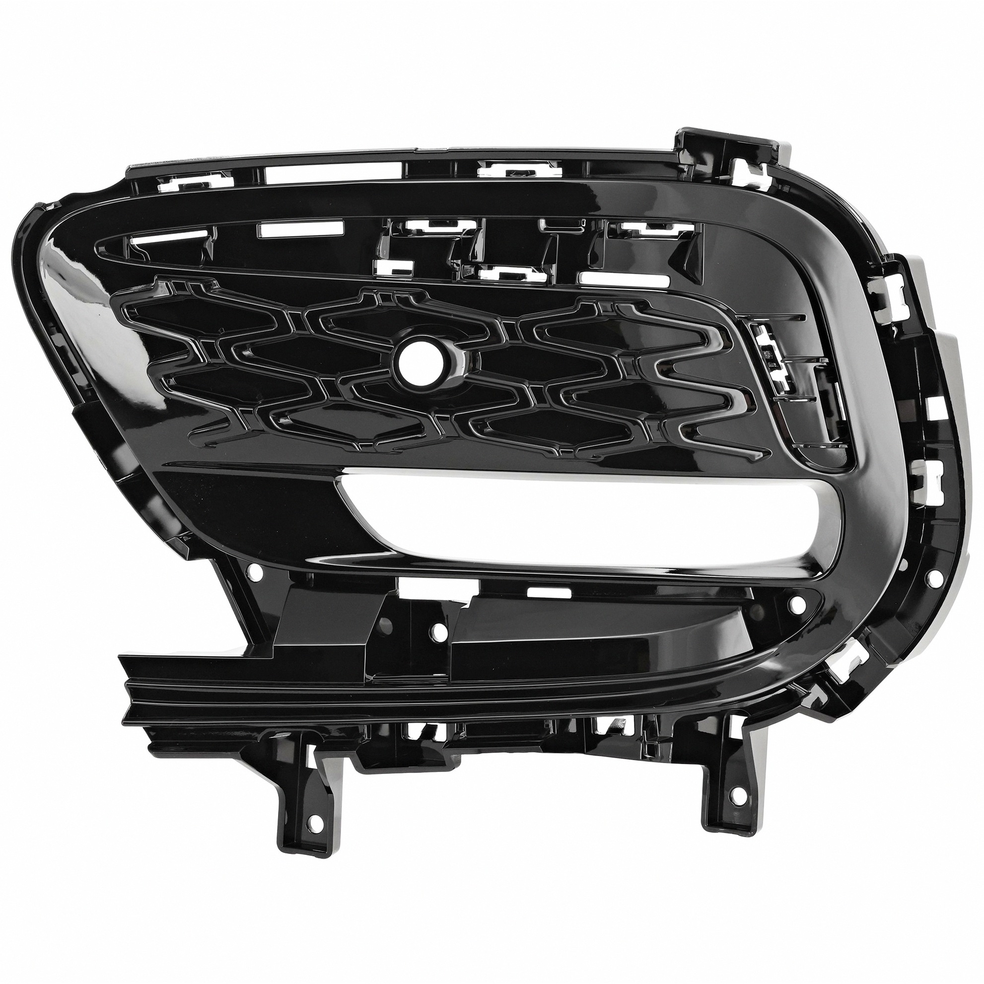 Left Driver Side Fog Light For 21-23 Chrysler Pacifica