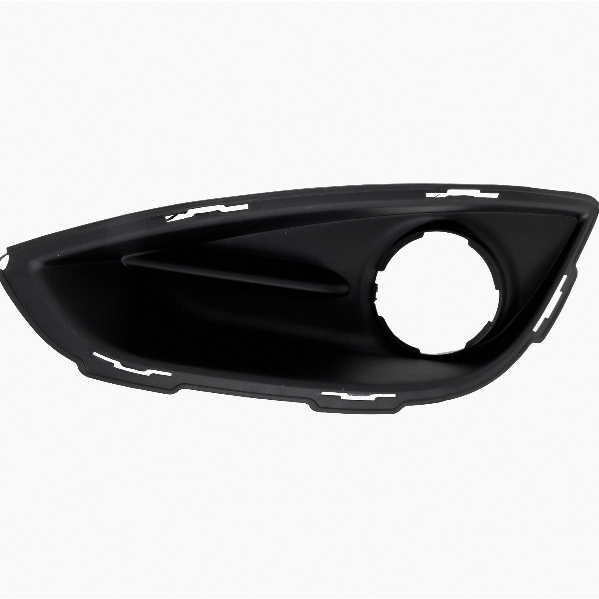 Left Driver Side Fog Light For 17-20 Chrysler Pacifica