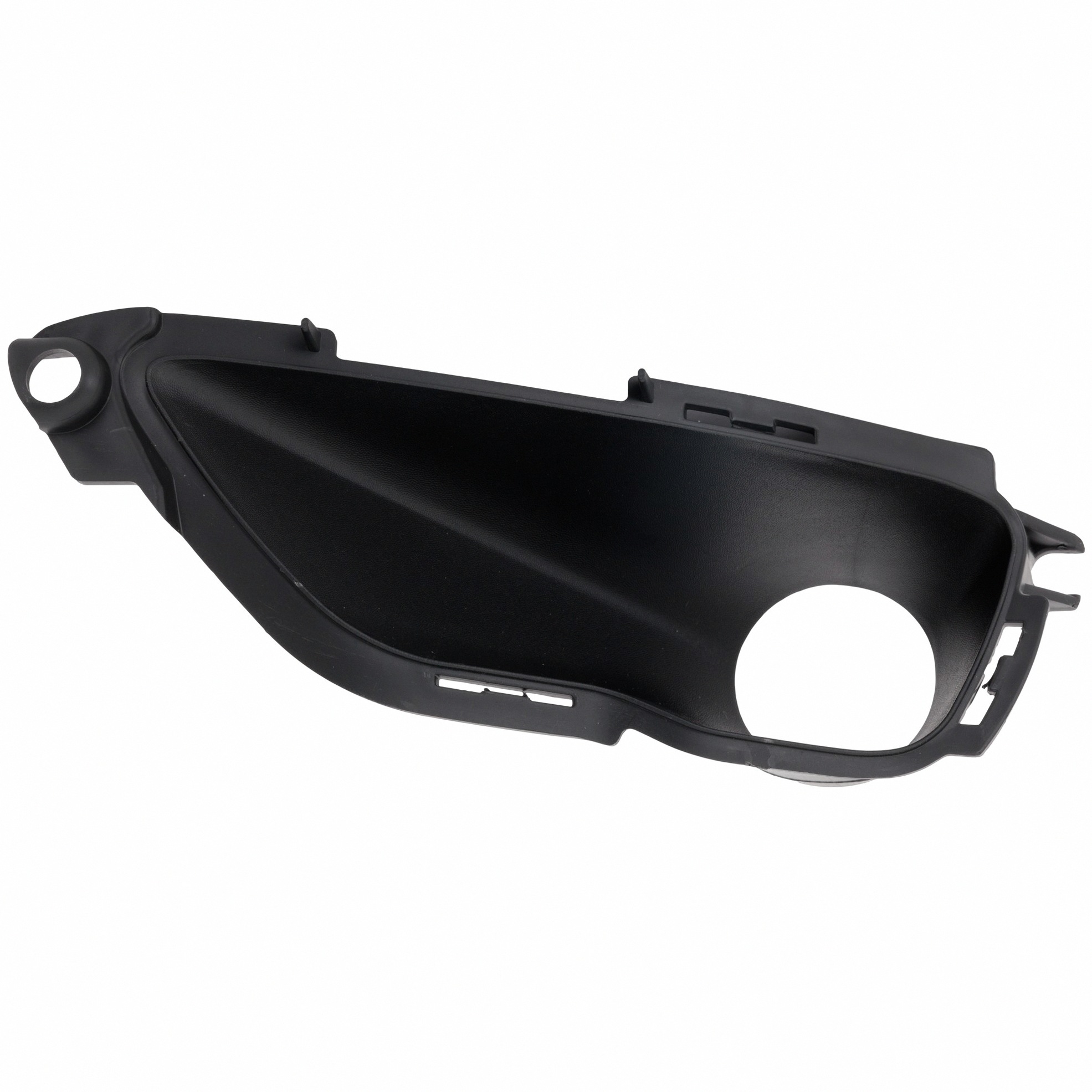 Left Driver Side Fog Light For 17-21 Jeep Grand Cherokee, 22 Jeep Grand Cherokee WK