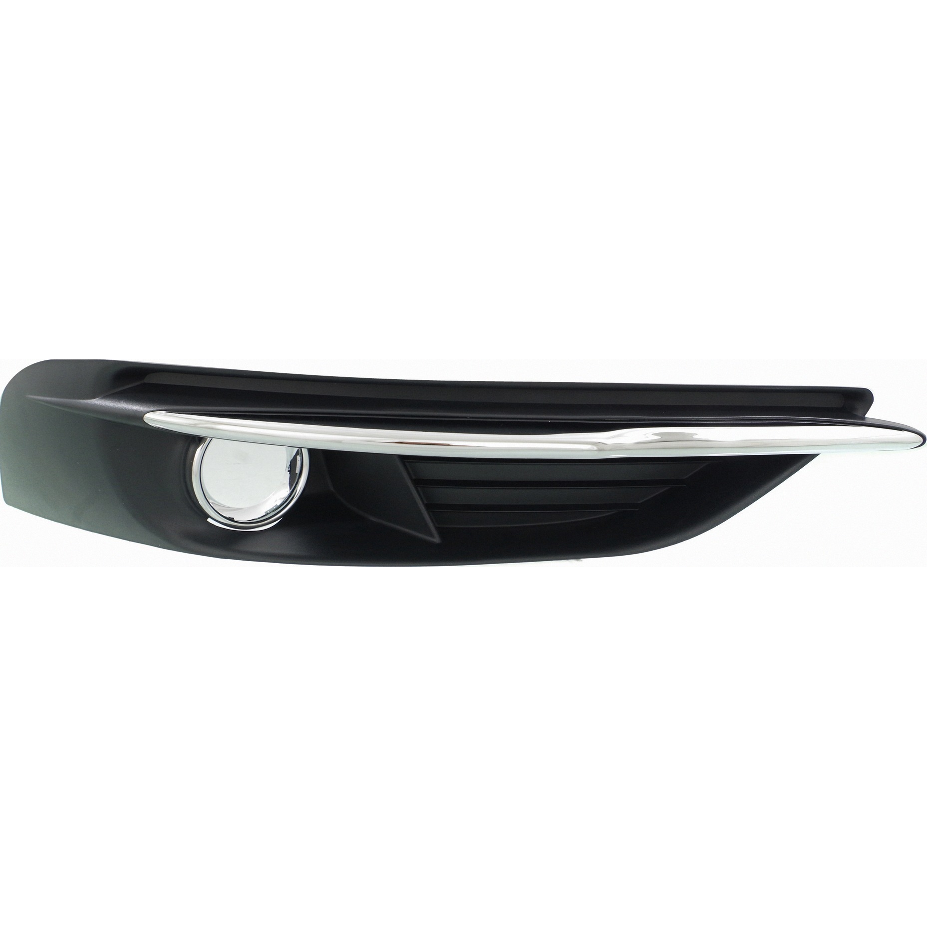 Right Passenger Side Fog Light For 11-14 Chrysler 200