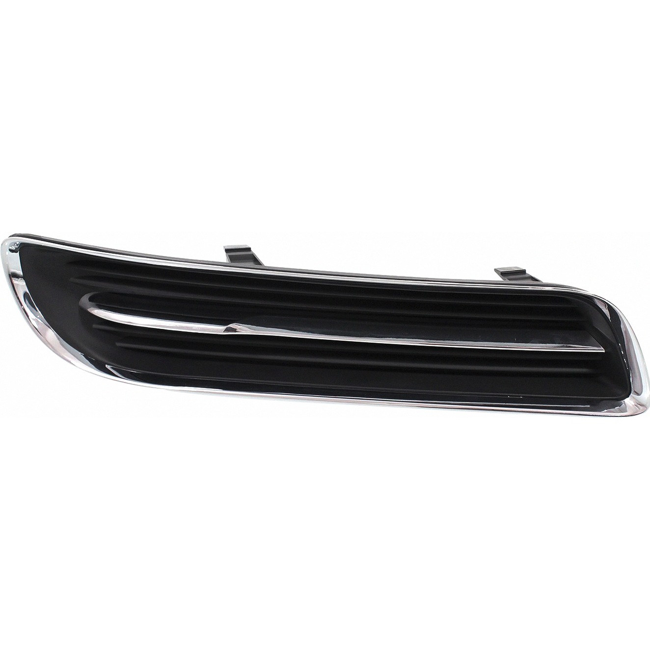 Right Passenger Side Bumper For 11-14 Chrysler 300
