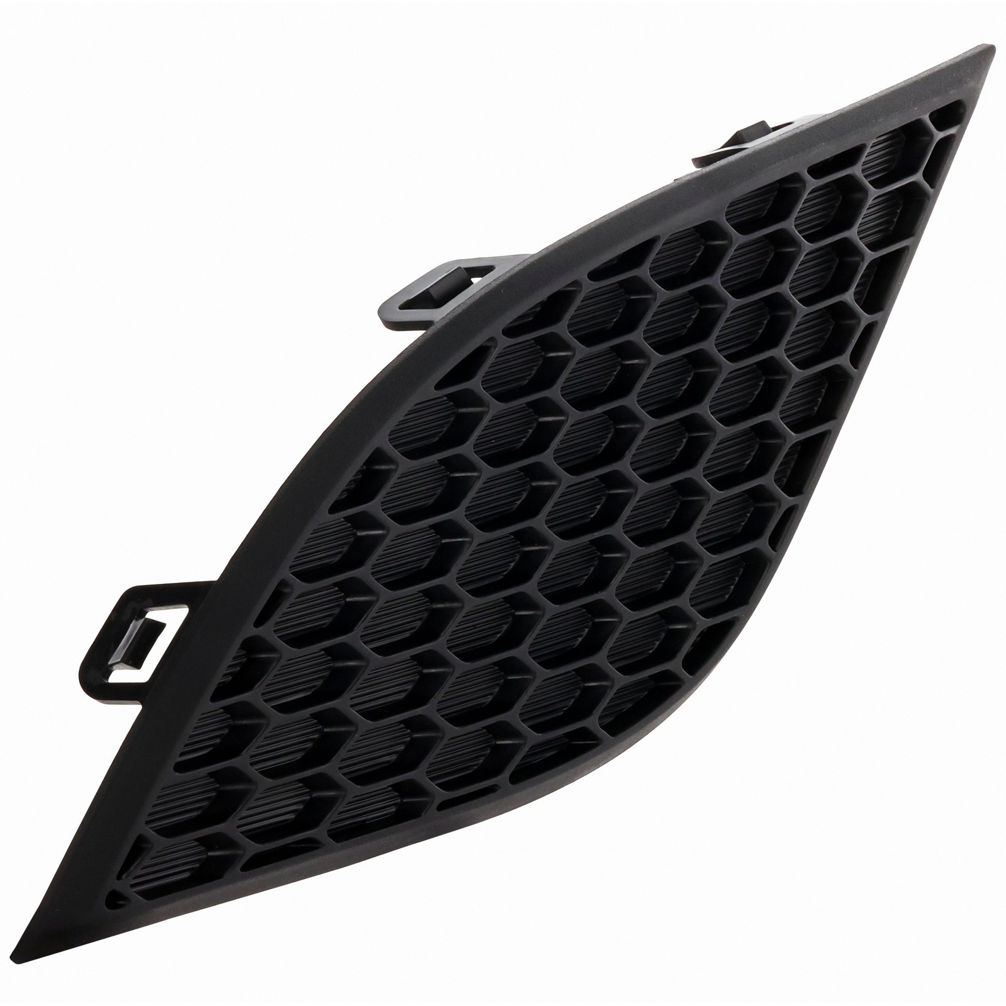 Right Passenger Side Bumper For 14-16 Jeep Grand Cherokee