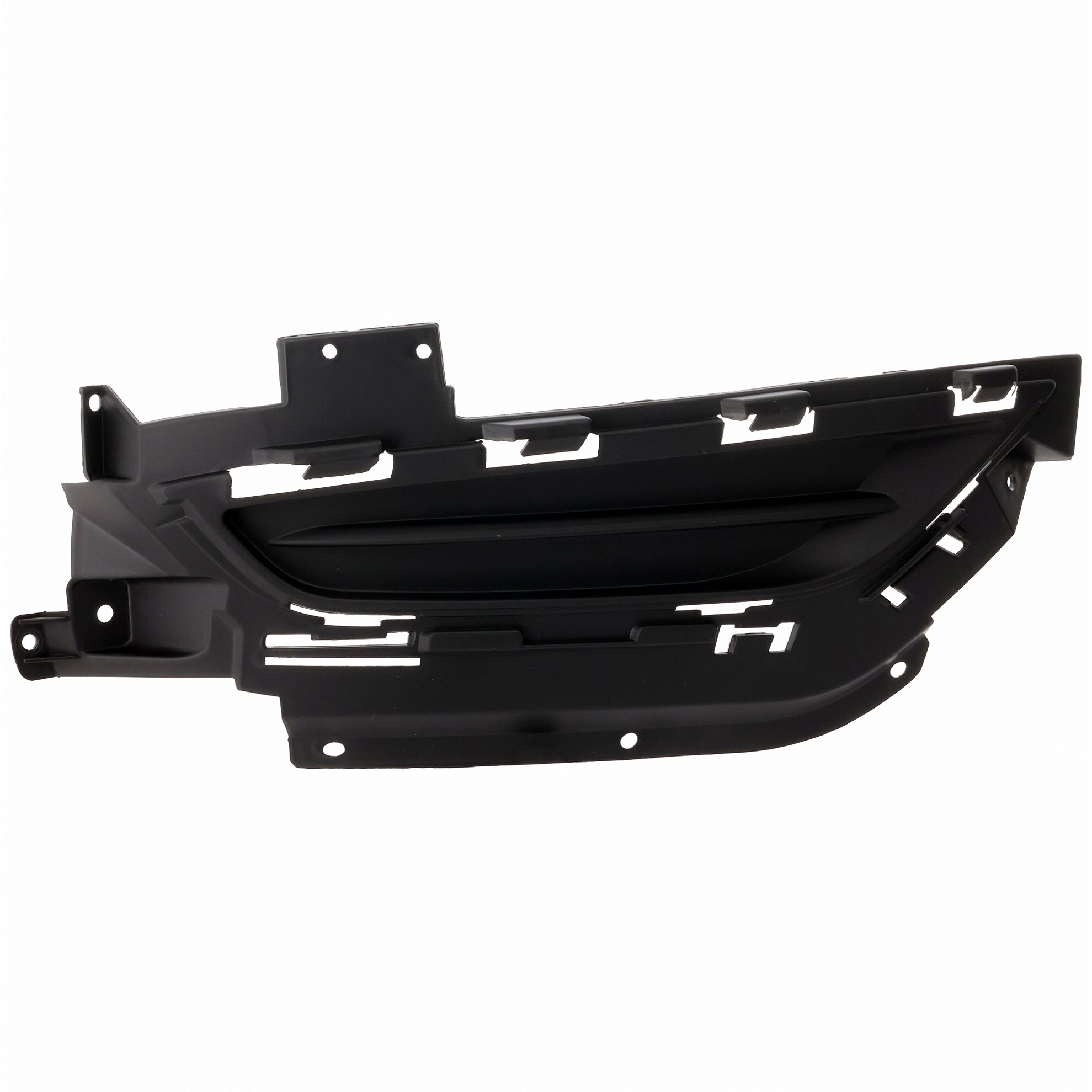 Right Passenger Side Fog Light For 15-17 Chrysler 200