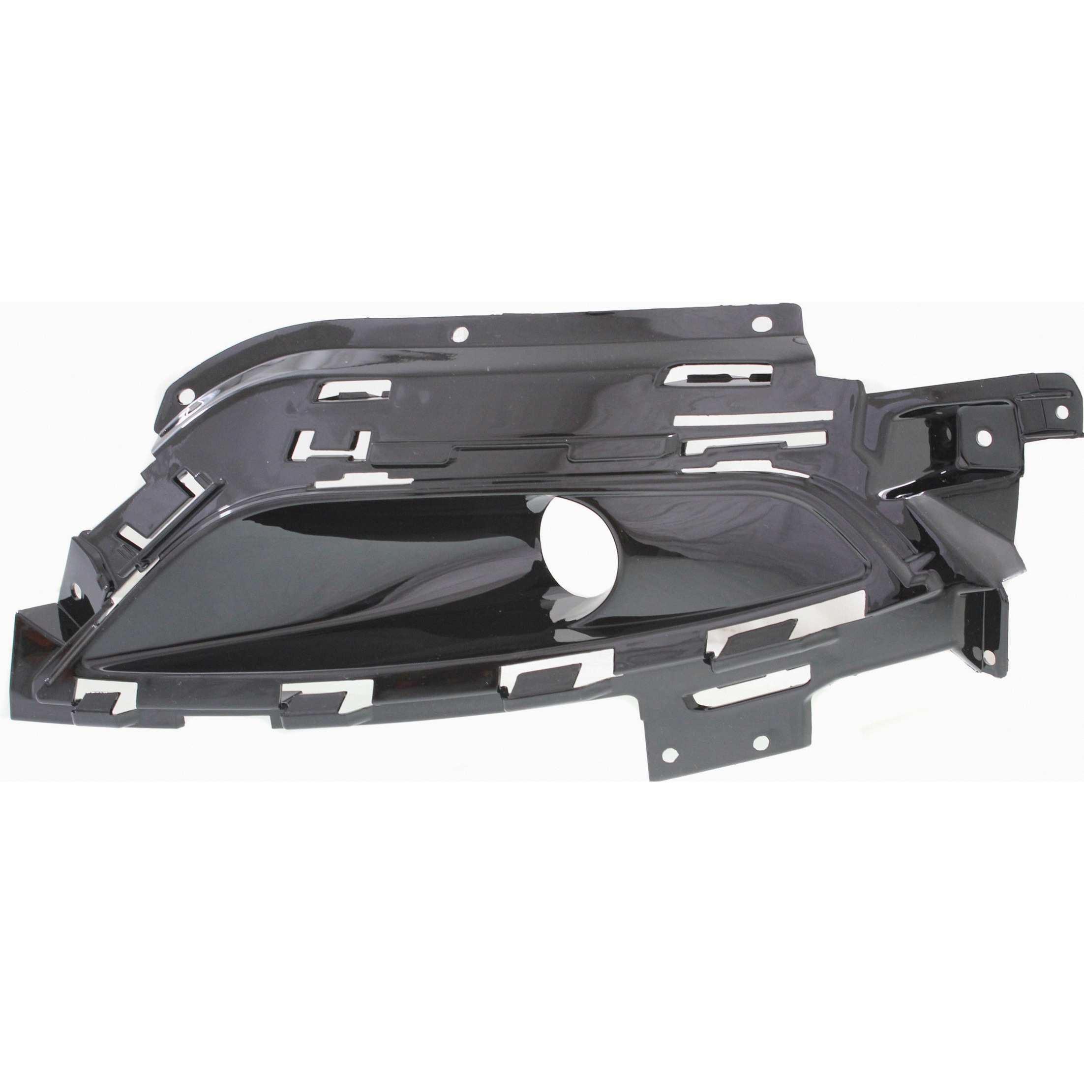 Right Passenger Side Fog Light For 15-17 Chrysler 200