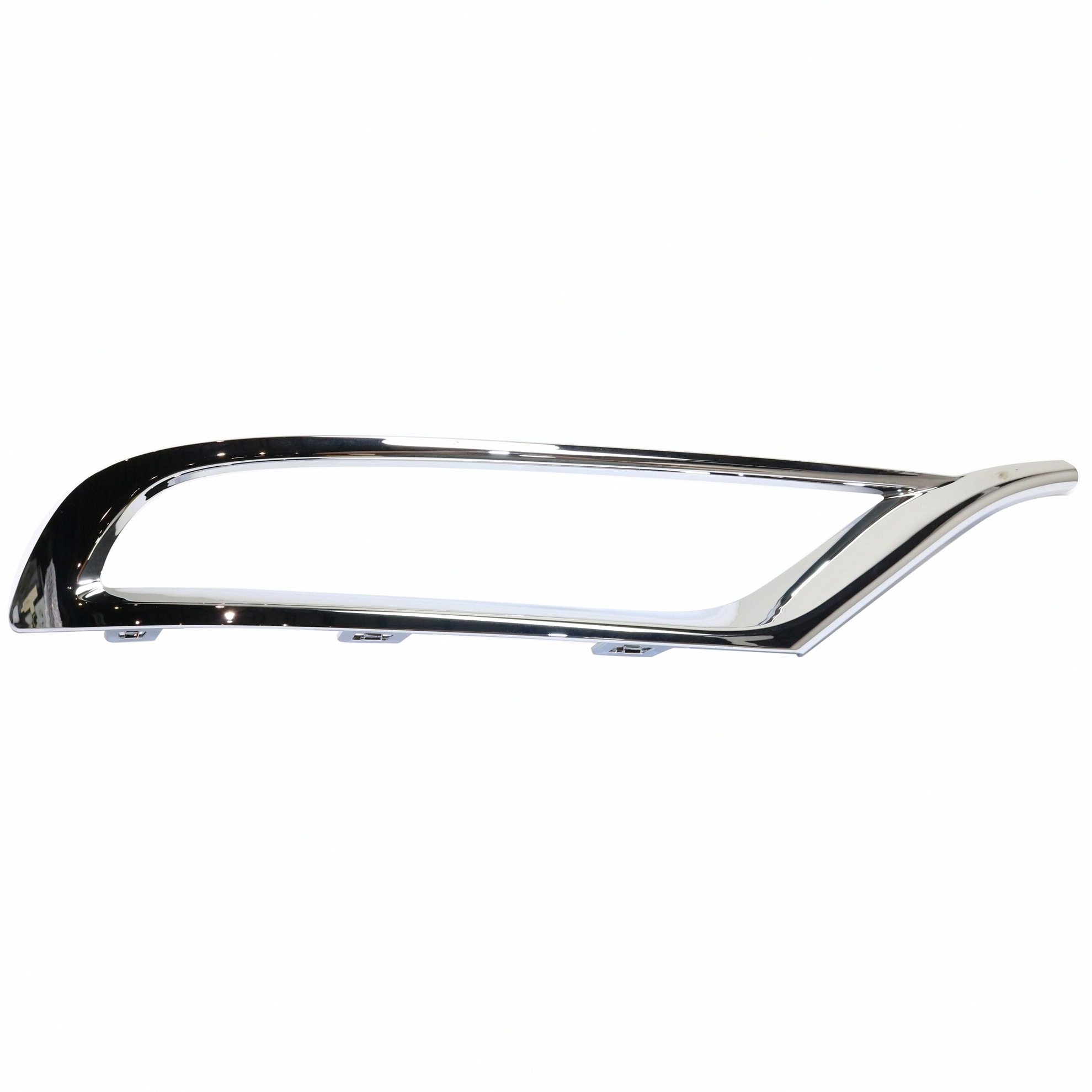 Right Passenger Side Fog Light For 15-23 Chrysler 300; CAPA Certified