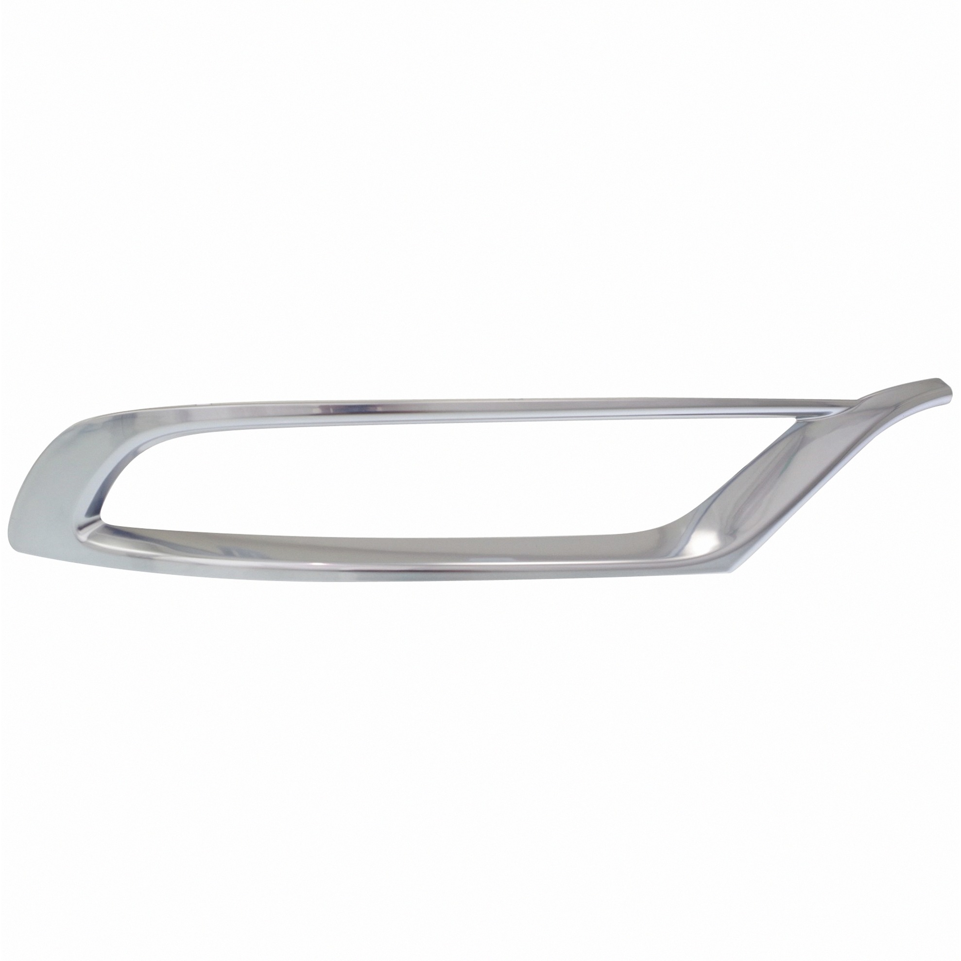 Right Passenger Side Fog Light For 15-23 Chrysler 300; CAPA Certified