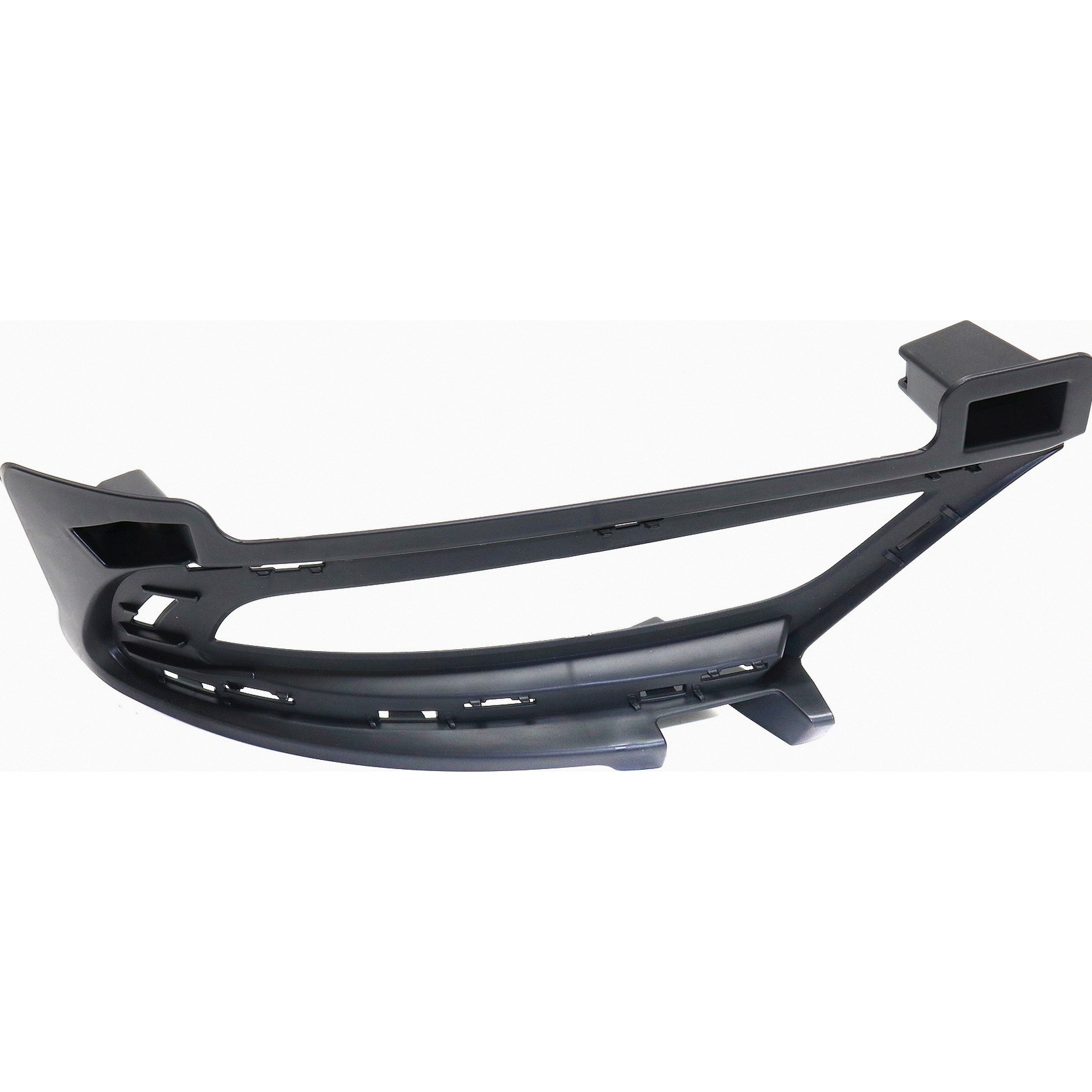 Right Passenger Side Fog Light Bezel For 15-23 Chrysler 300