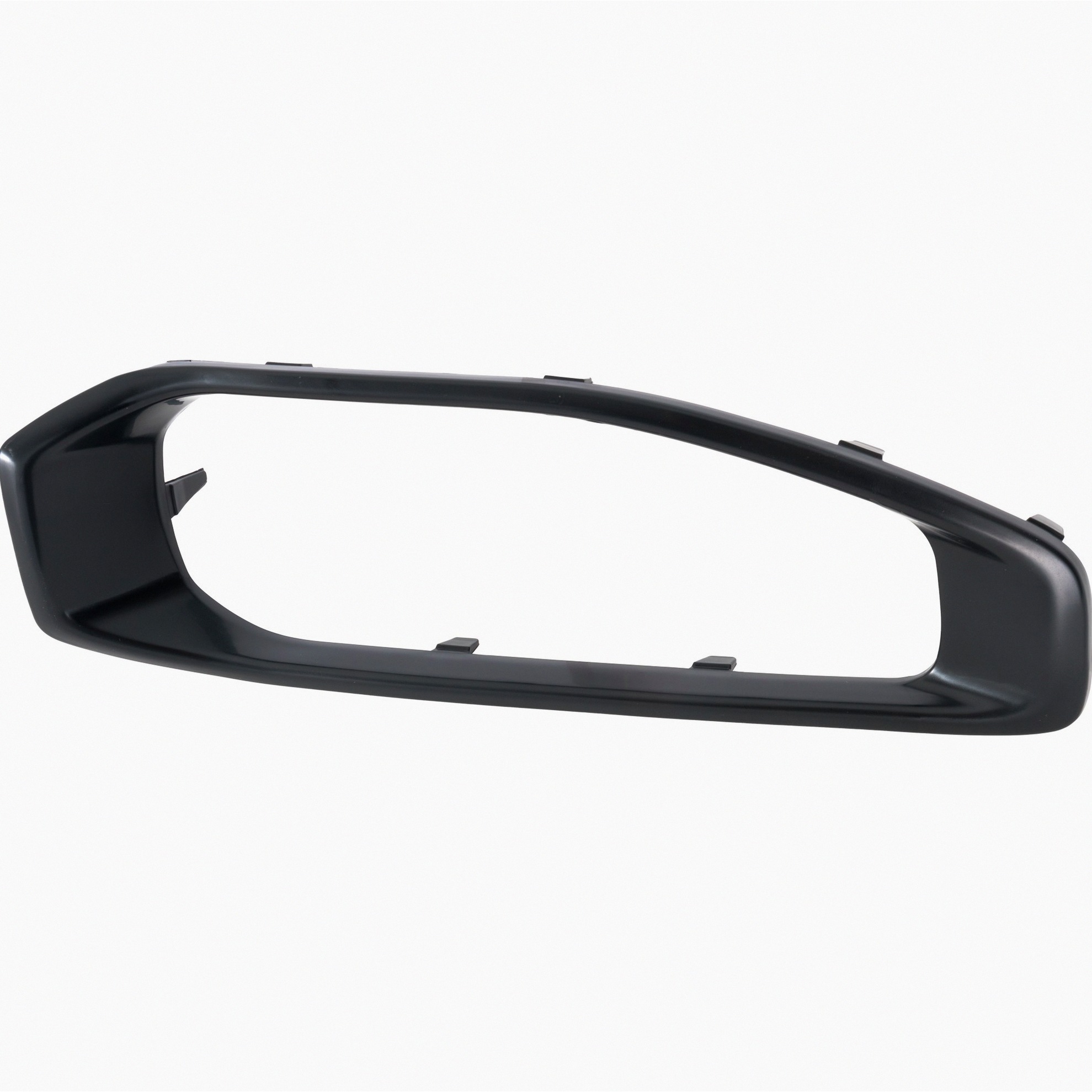 Right Passenger Side Fog Light For 20-25 Jeep Gladiator, 18-25 Jeep Wrangler; CAPA Certified