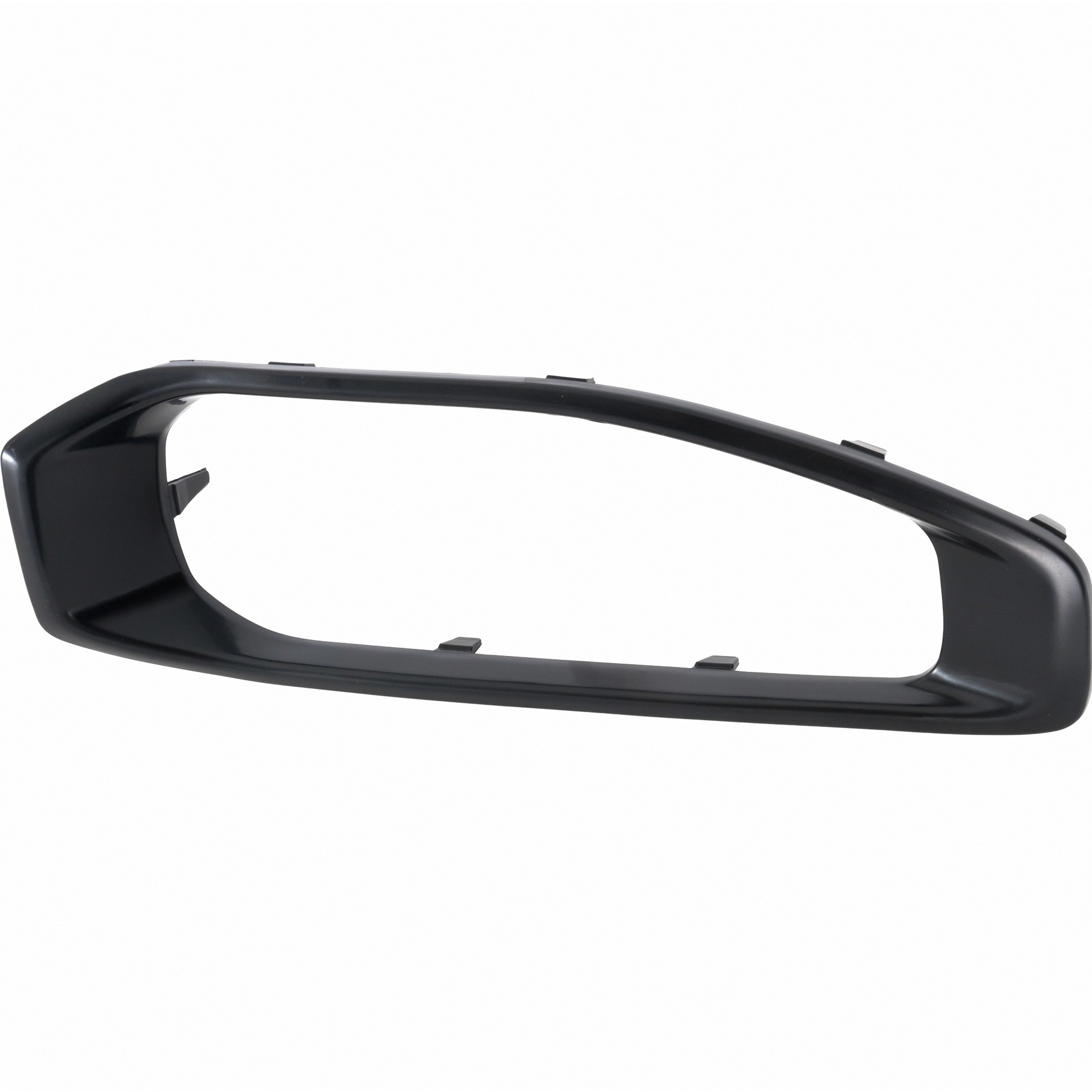 Right Passenger Side Fog Light For 20-25 Jeep Gladiator, 18-25 Jeep Wrangler