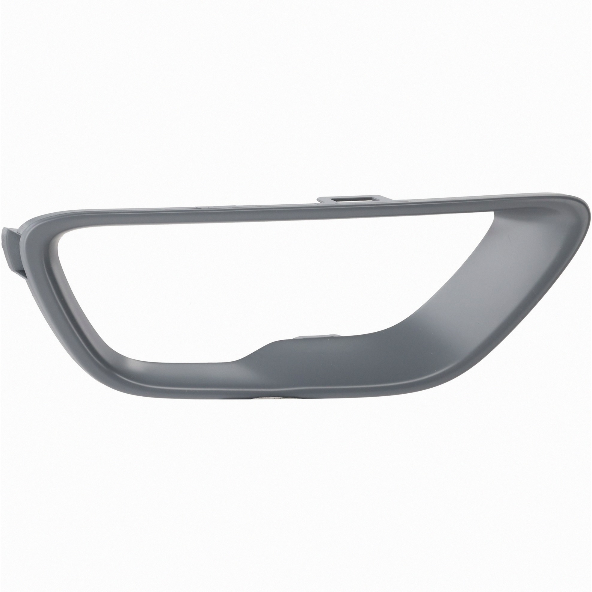 Right Passenger Side Fog Light For 17-21 Jeep Grand Cherokee, 22 Jeep Grand Cherokee WK; CAPA Certified
