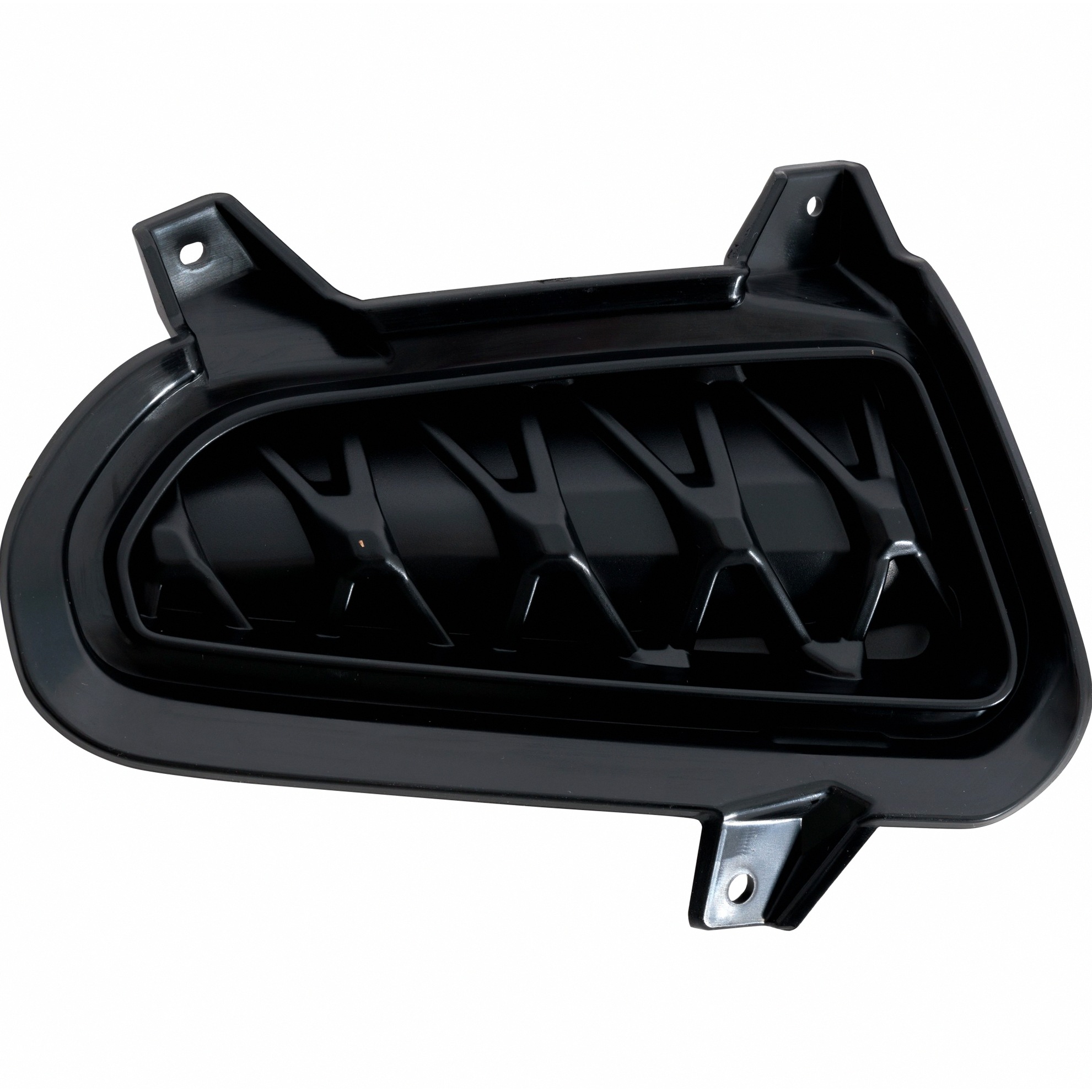 Right Passenger Side Fog Light For 21-25 Dodge Durango; CAPA Certified