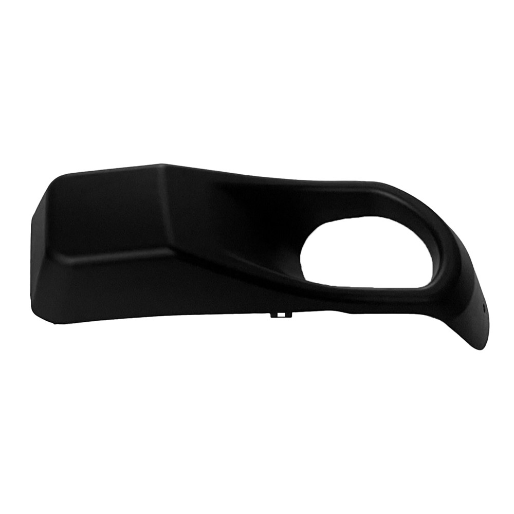 Right Passenger Side Fog Light For 20-25 Jeep Gladiator, 18-25 Jeep Wrangler