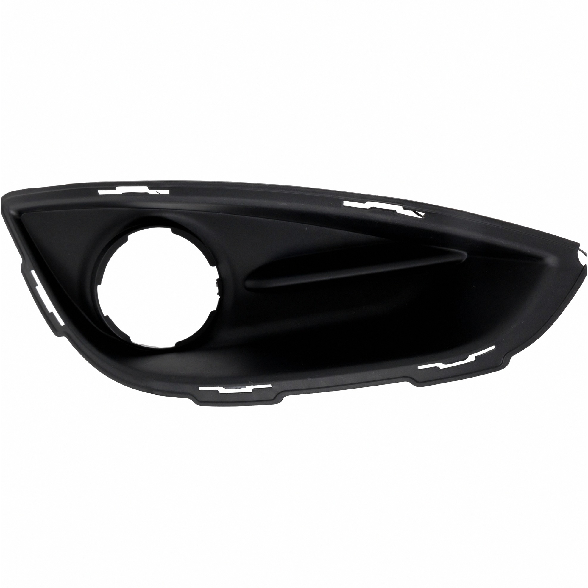 Right Passenger Side Fog Light For 17-20 Chrysler Pacifica