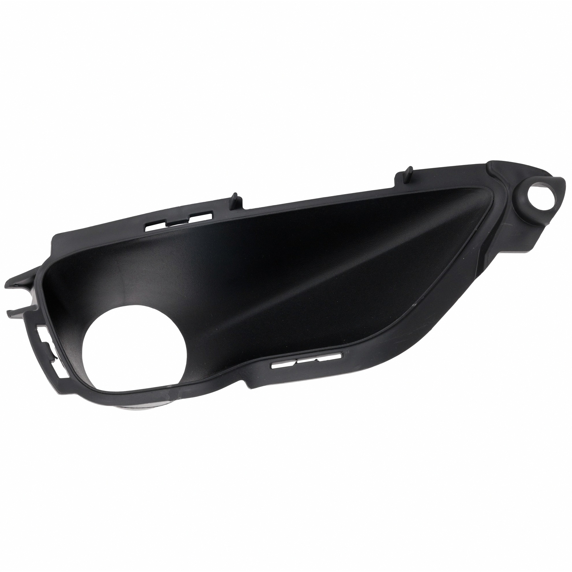 Right Passenger Side Fog Light For 17-21 Jeep Grand Cherokee, 22 Jeep Grand Cherokee WK