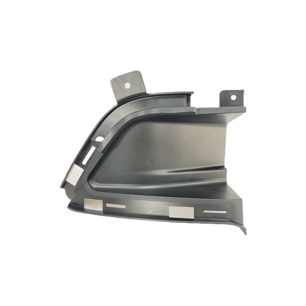 Right Passenger Side Bumper For 19-23 Jeep Cherokee