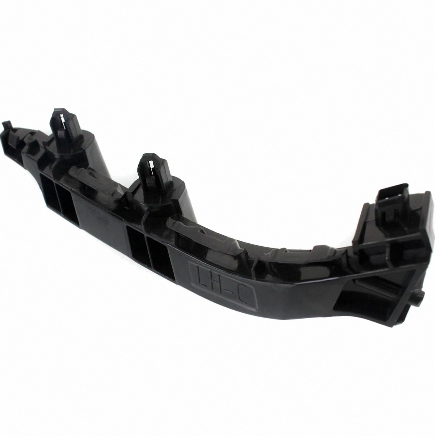 Left Driver Side Bumper For 11-14 Chrysler 200