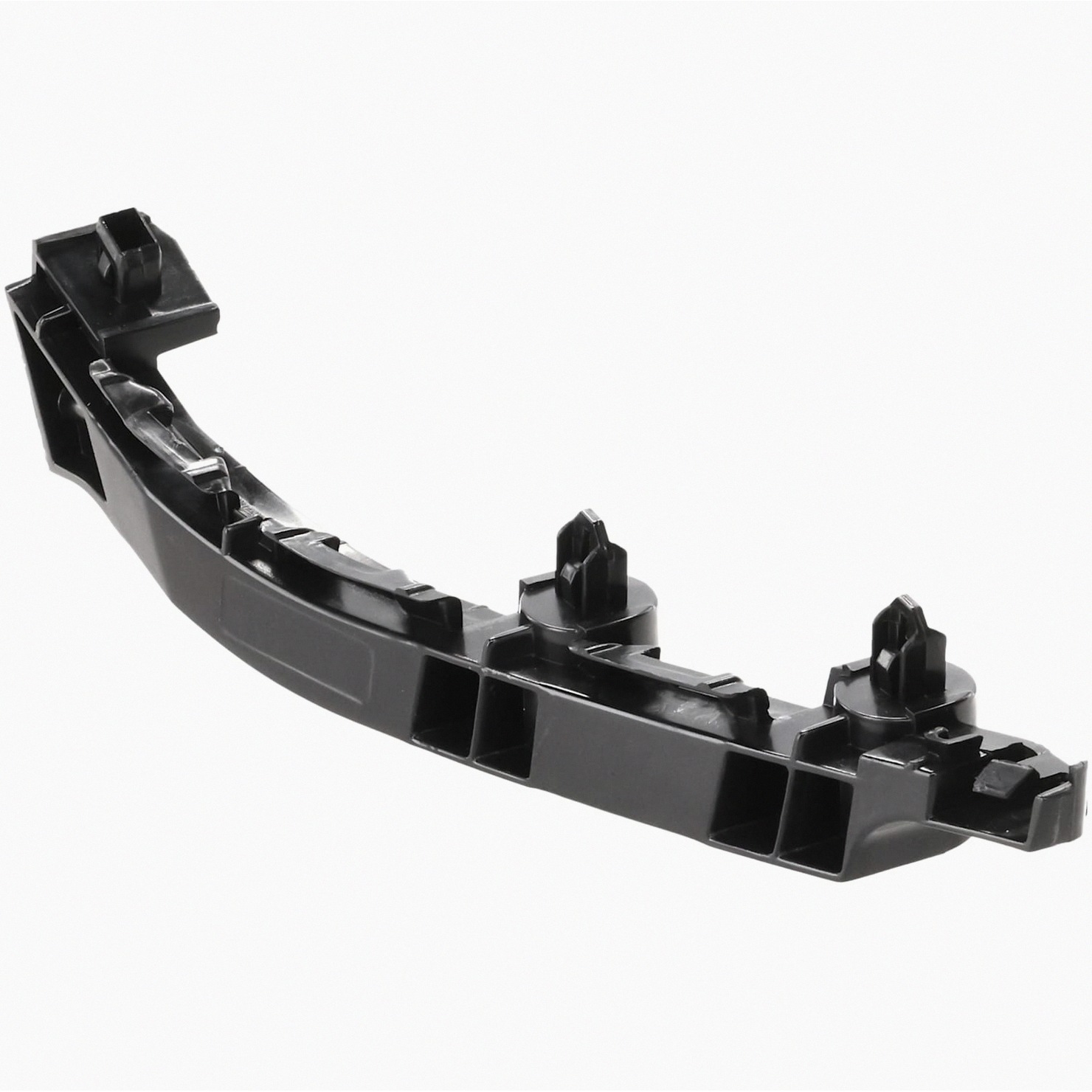 Right Passenger Side Bumper For 11-14 Chrysler 200