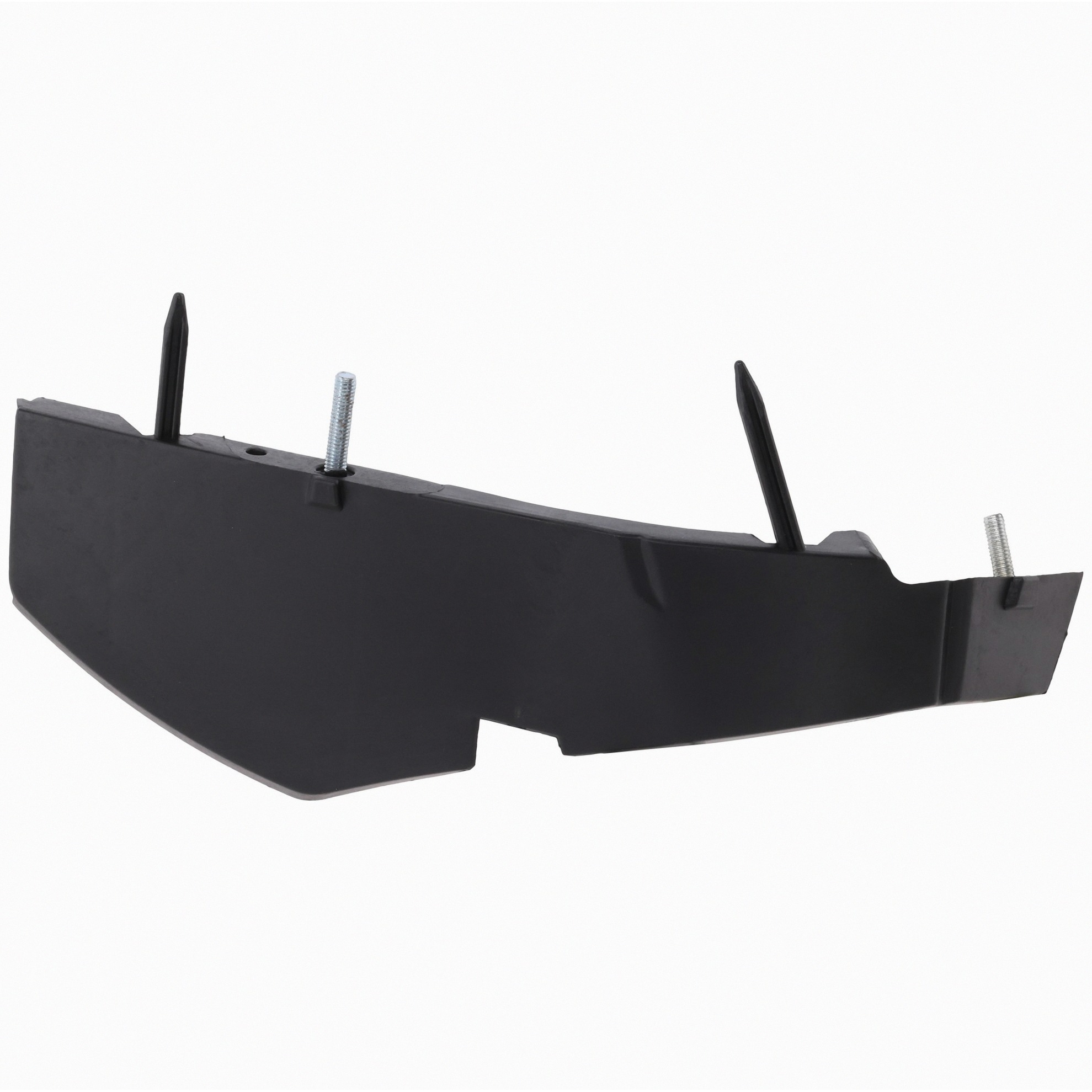 Right Passenger Side Bumper For 15-23 Dodge Challenger