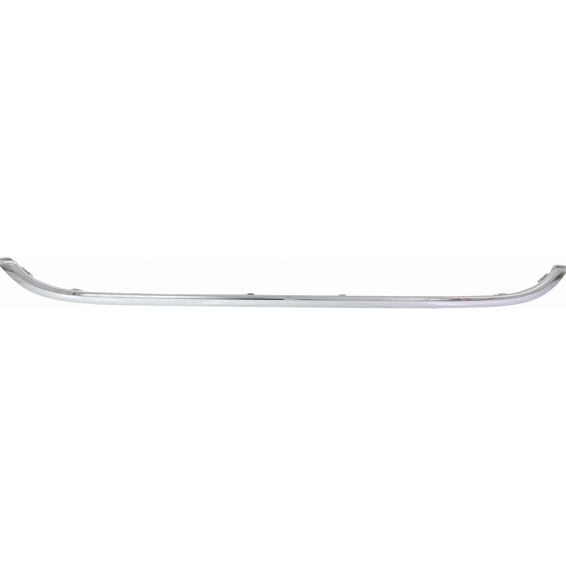 Bumper For 15-17 Chrysler 200; CAPA Certified