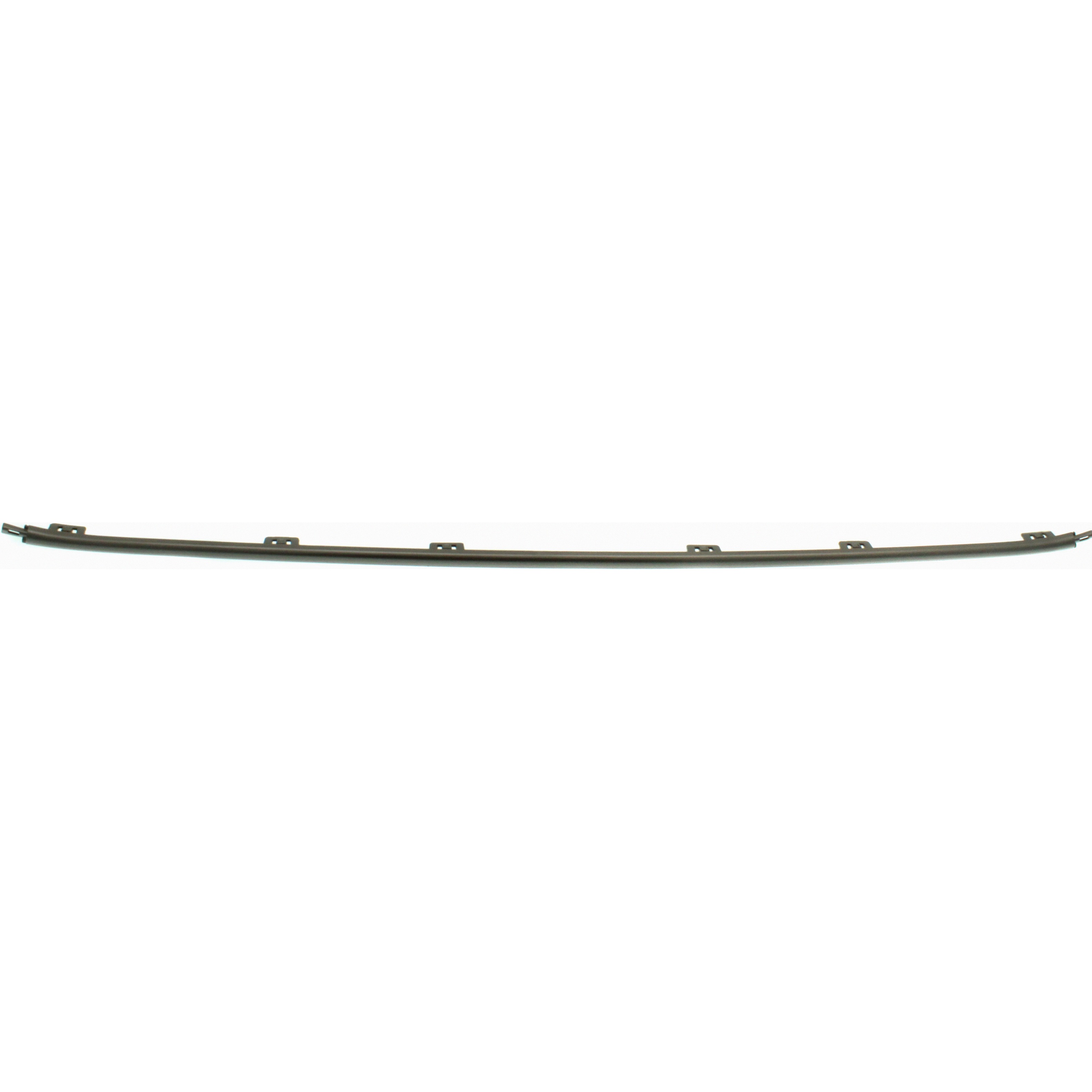 Front Center Bumper Cover Molding For 15-23 Chrysler 300