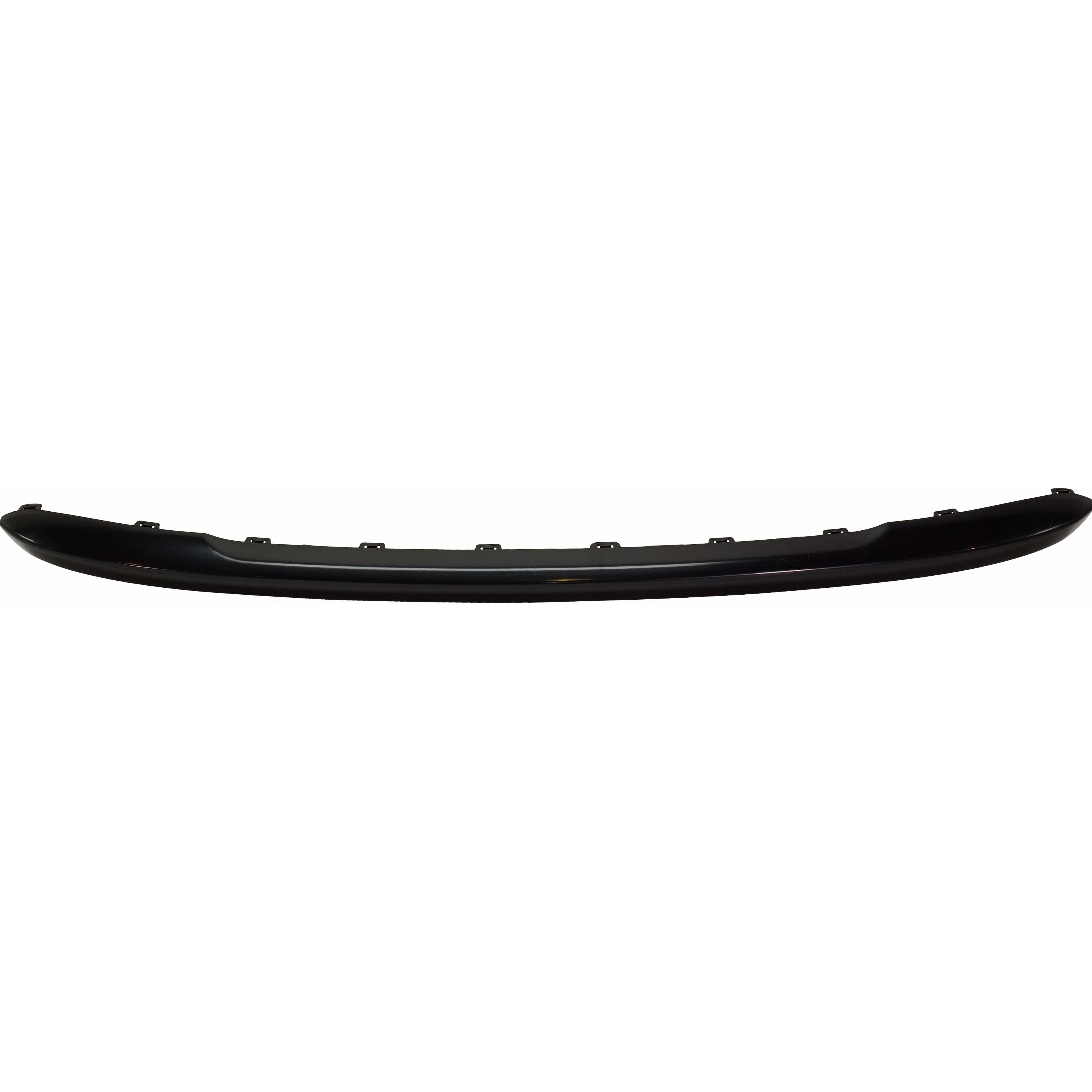 Front Lower Bumper Cover Molding For 19-23 Jeep Cherokee