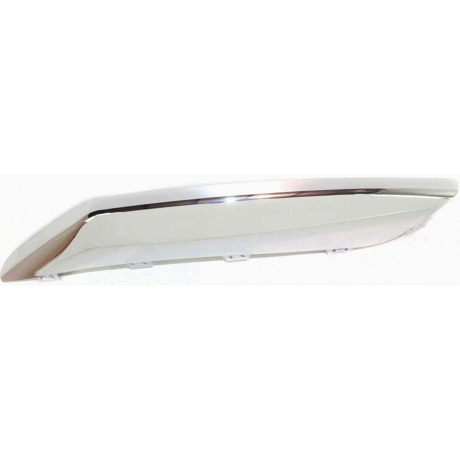 Left Driver Side Bumper For 04-06 Chrysler Pacifica