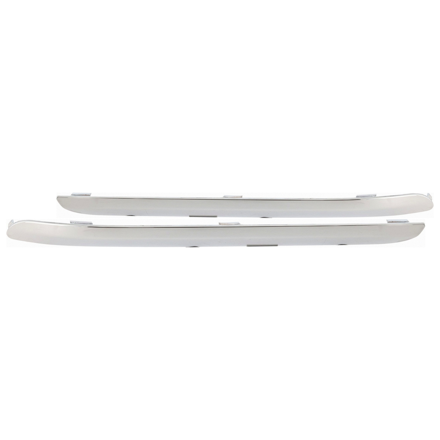Bumper Cover Set For 11-14 Chrysler 300