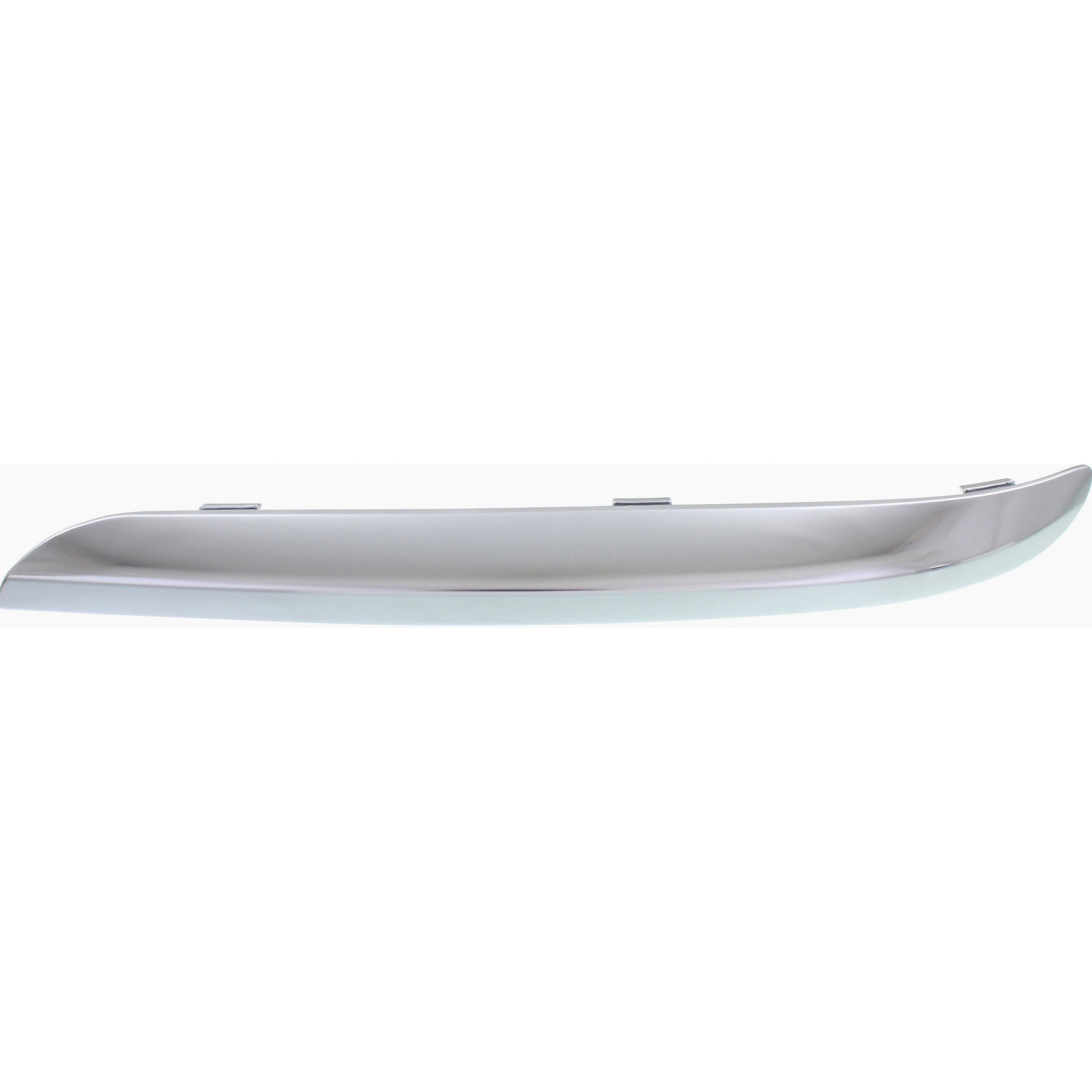 Left Driver Side Bumper For 12-14 Chrysler 300