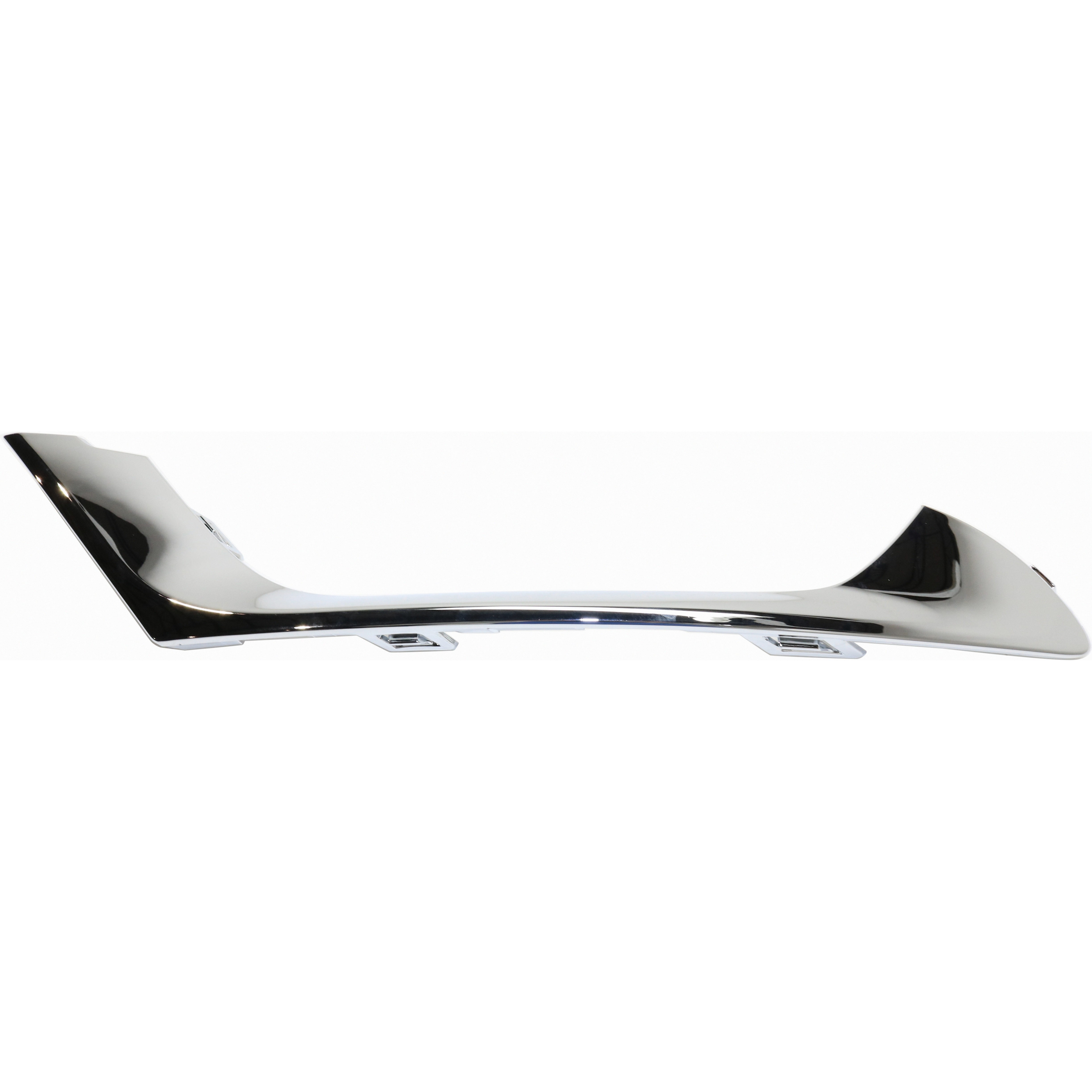 Left Driver Side Bumper For 15-17 Chrysler 200