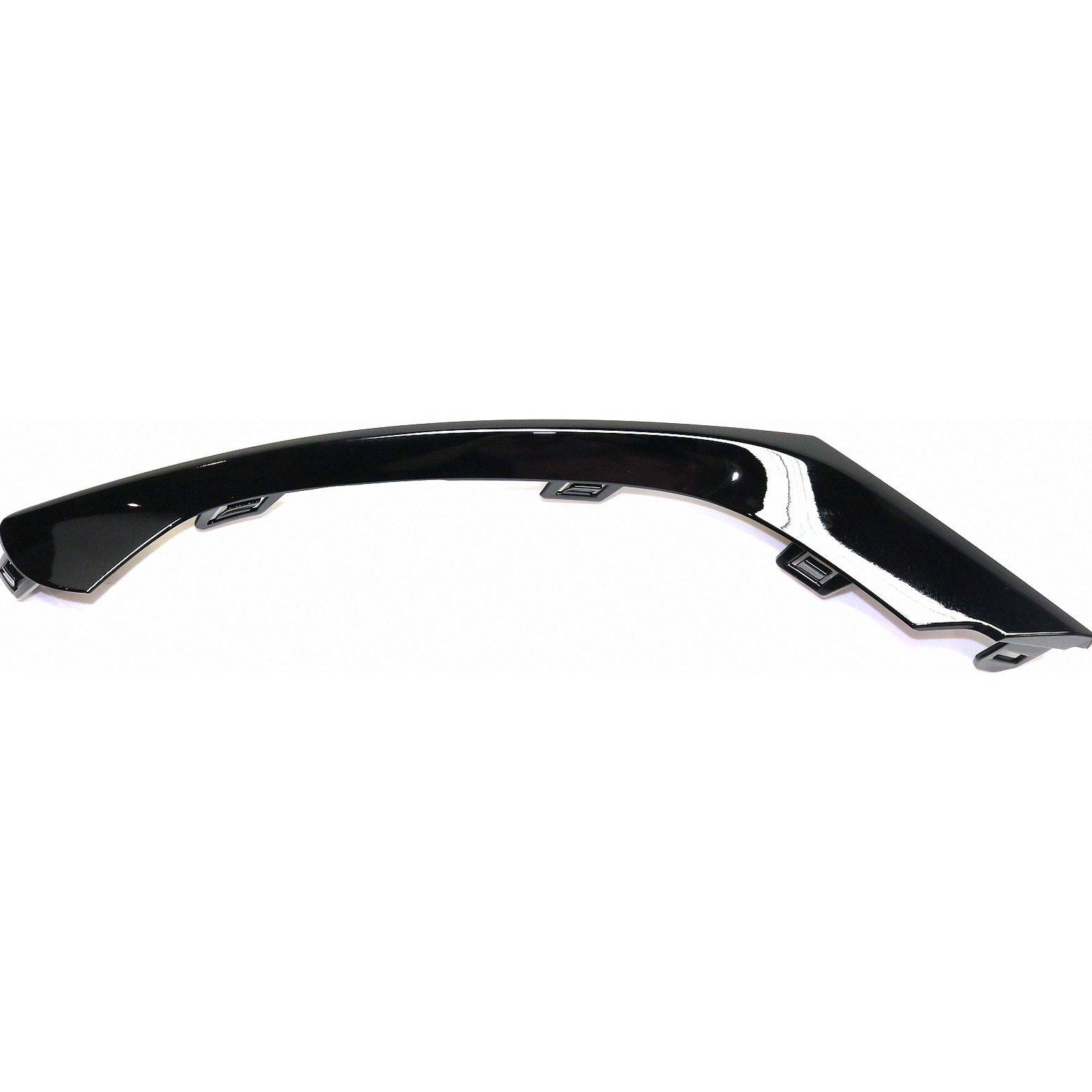 Left Driver Side Bumper For 15-17 Chrysler 200; CAPA Certified