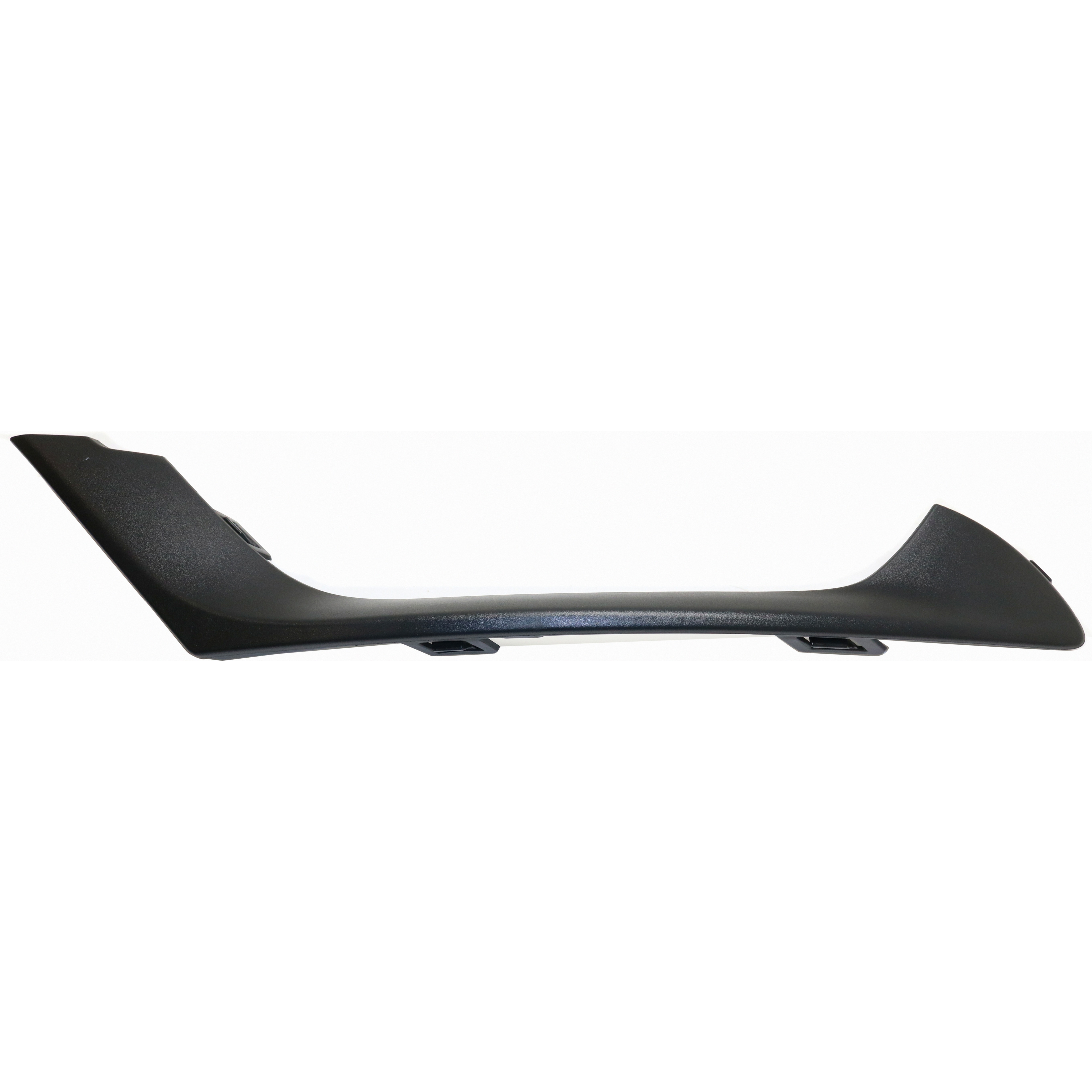 Left Driver Side Front Bumper Cover Molding For 15-17 Chrysler 200
