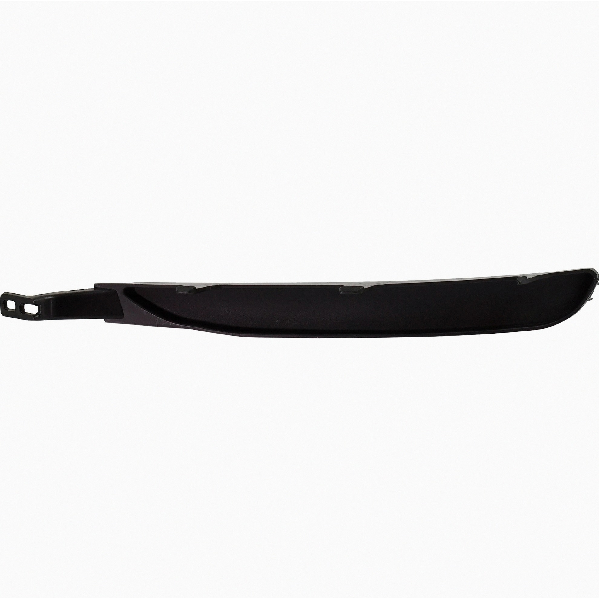 Left Driver Side Bumper For 17-23 Chrysler 300
