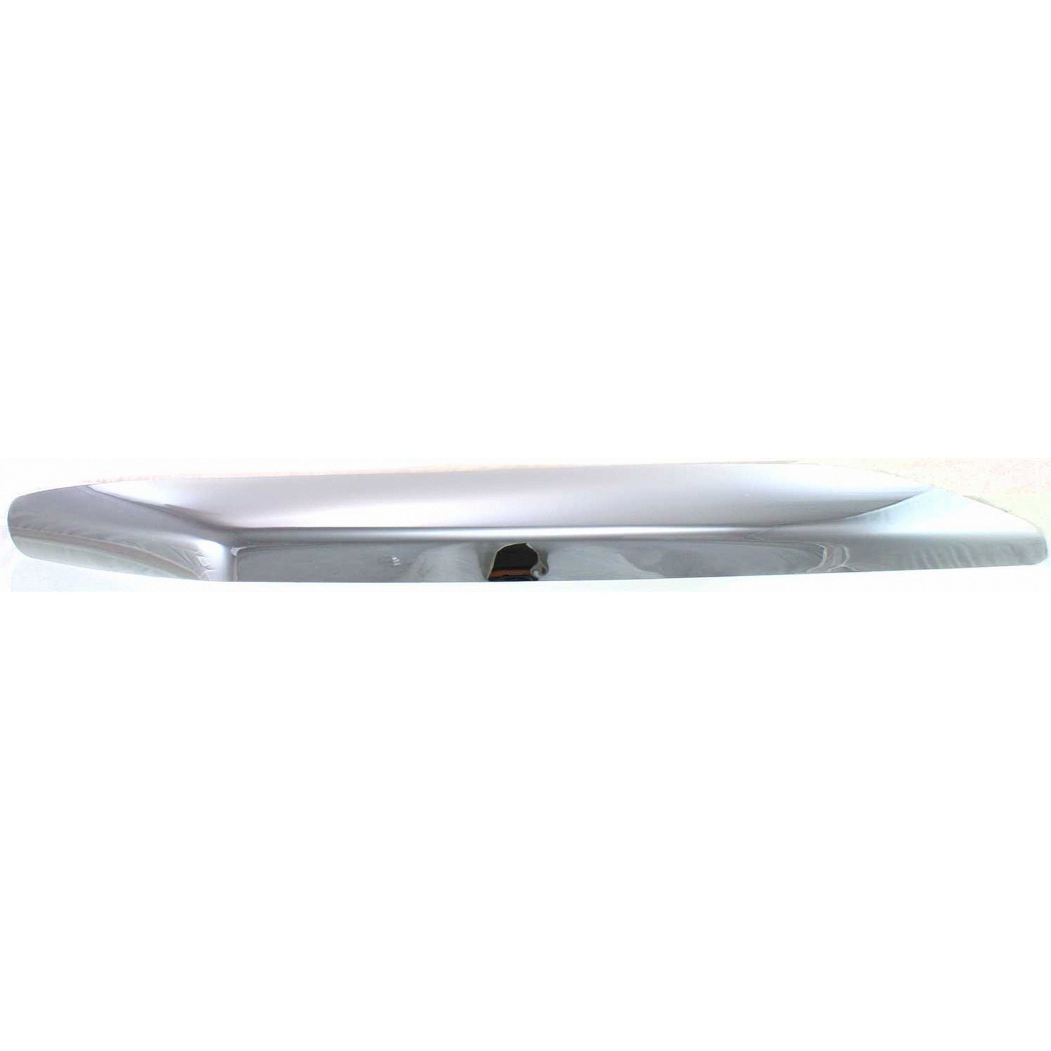 Right Passenger Side Bumper For 04-06 Chrysler Pacifica