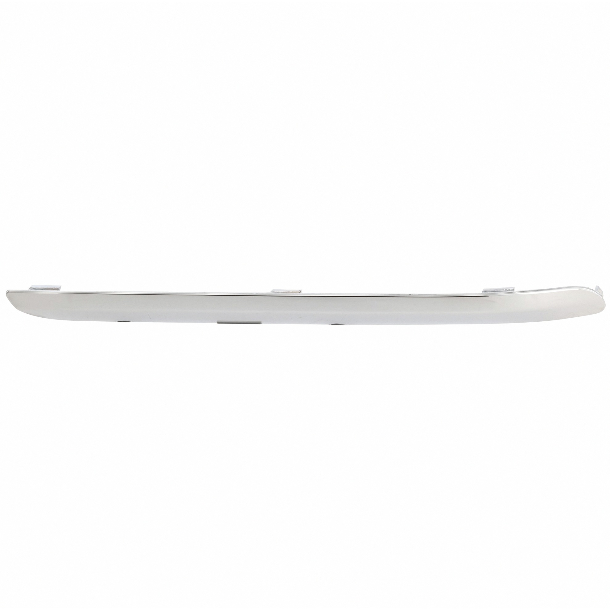 Right Passenger Side Front Bumper Cover Molding For 11-14 Chrysler 300