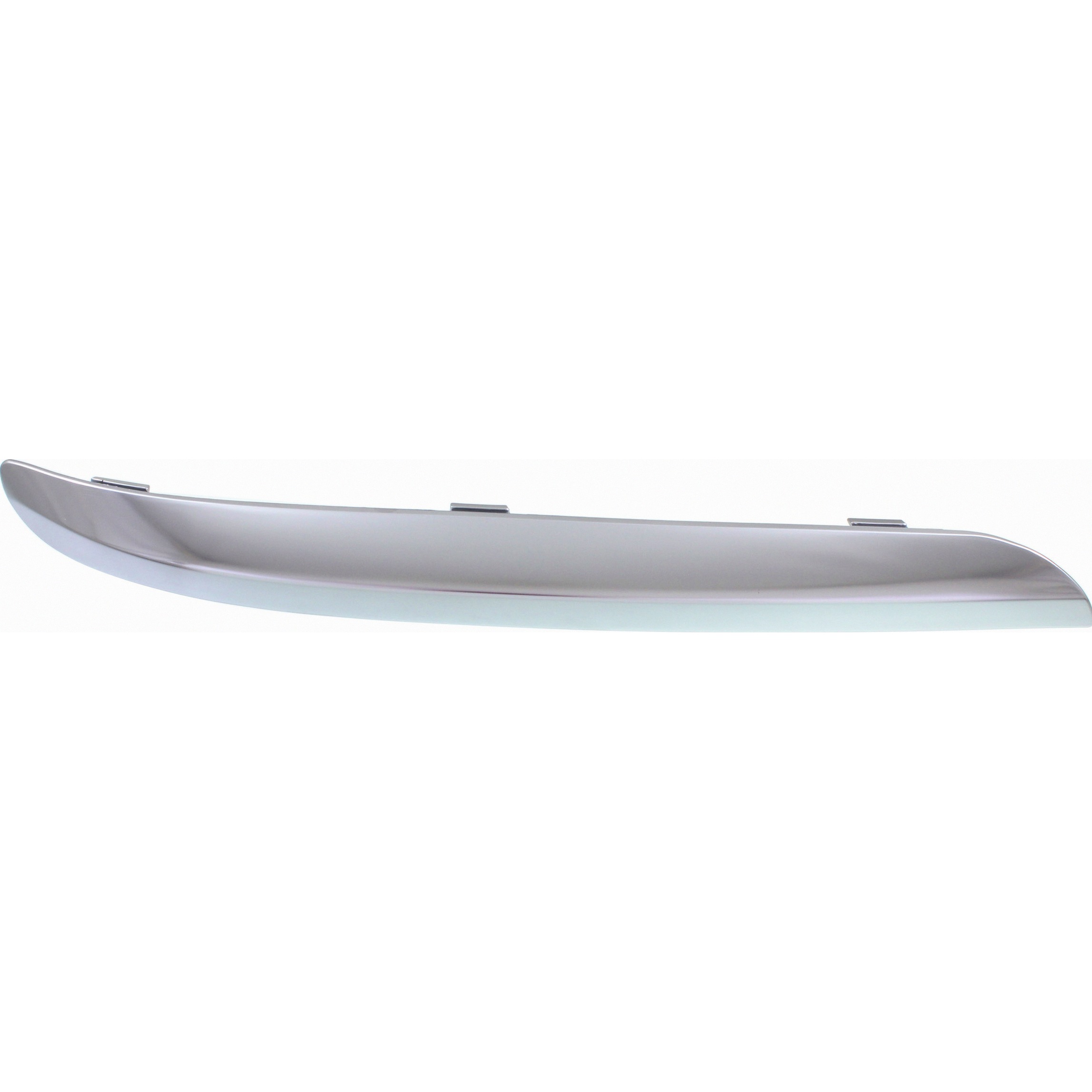Right Passenger Side Bumper For 12-14 Chrysler 300