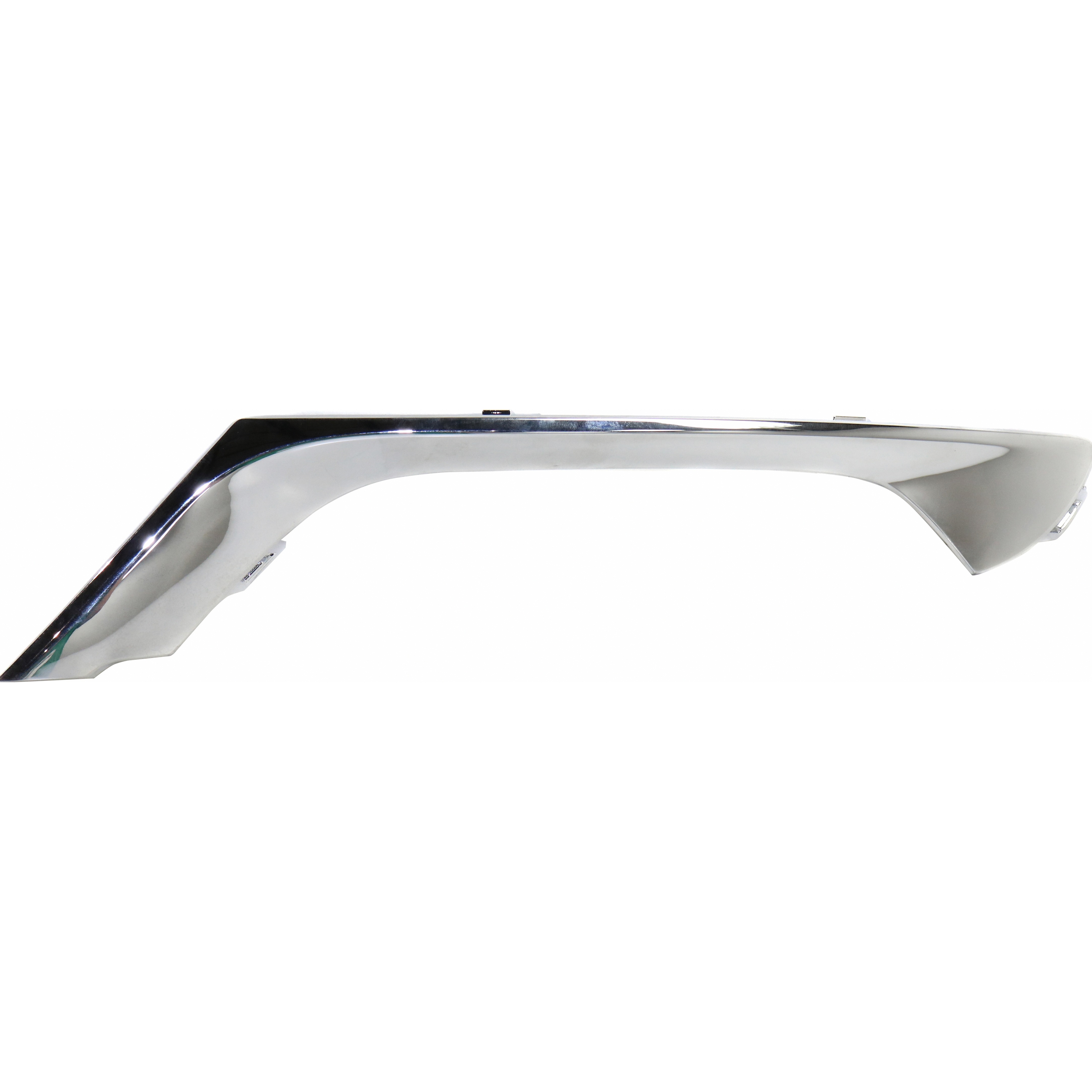 Right Passenger Side Bumper For 15-17 Chrysler 200; CAPA Certified
