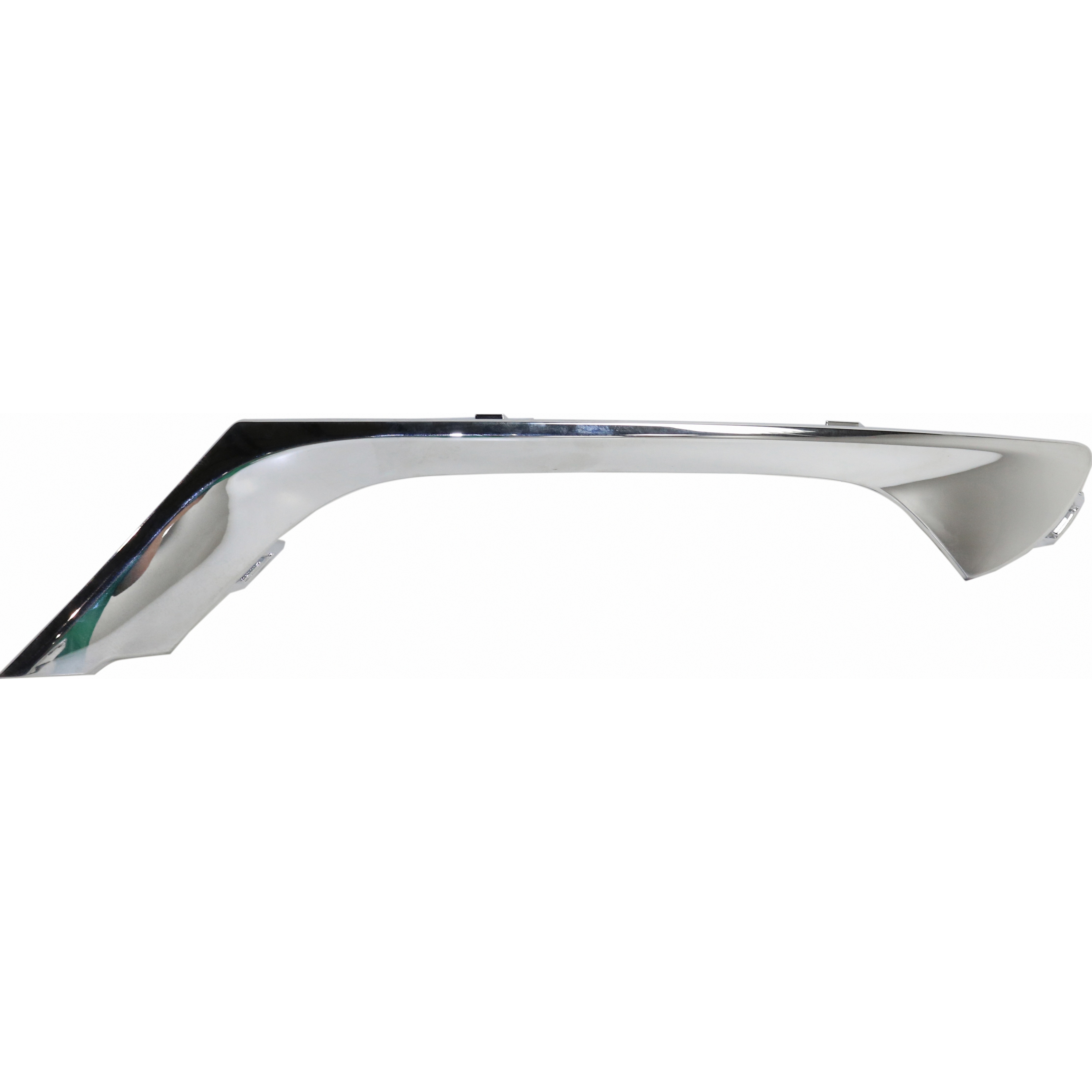 Right Passenger Side Bumper For 15-17 Chrysler 200