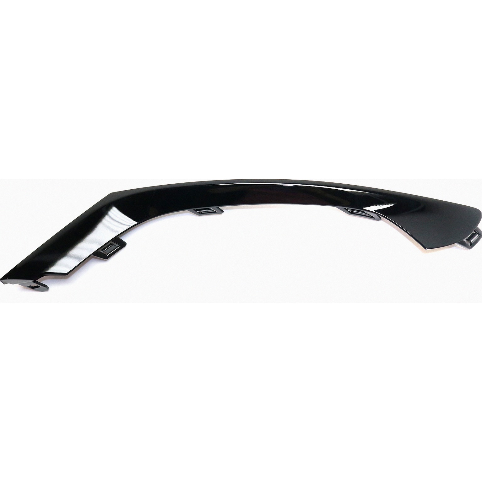 Right Passenger Side Bumper For 15-17 Chrysler 200; CAPA Certified