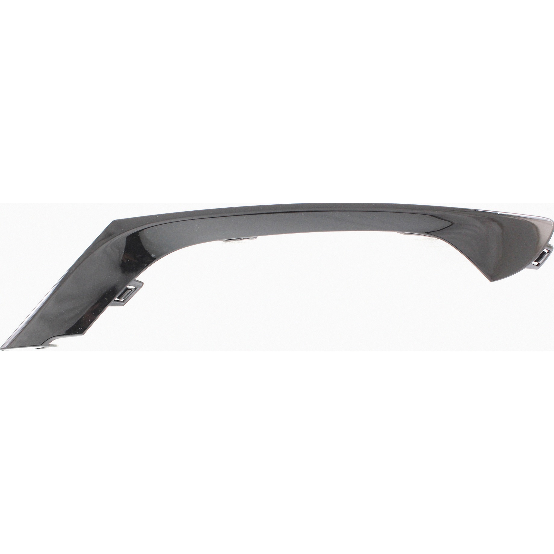 Right Passenger Side Bumper For 15-17 Chrysler 200