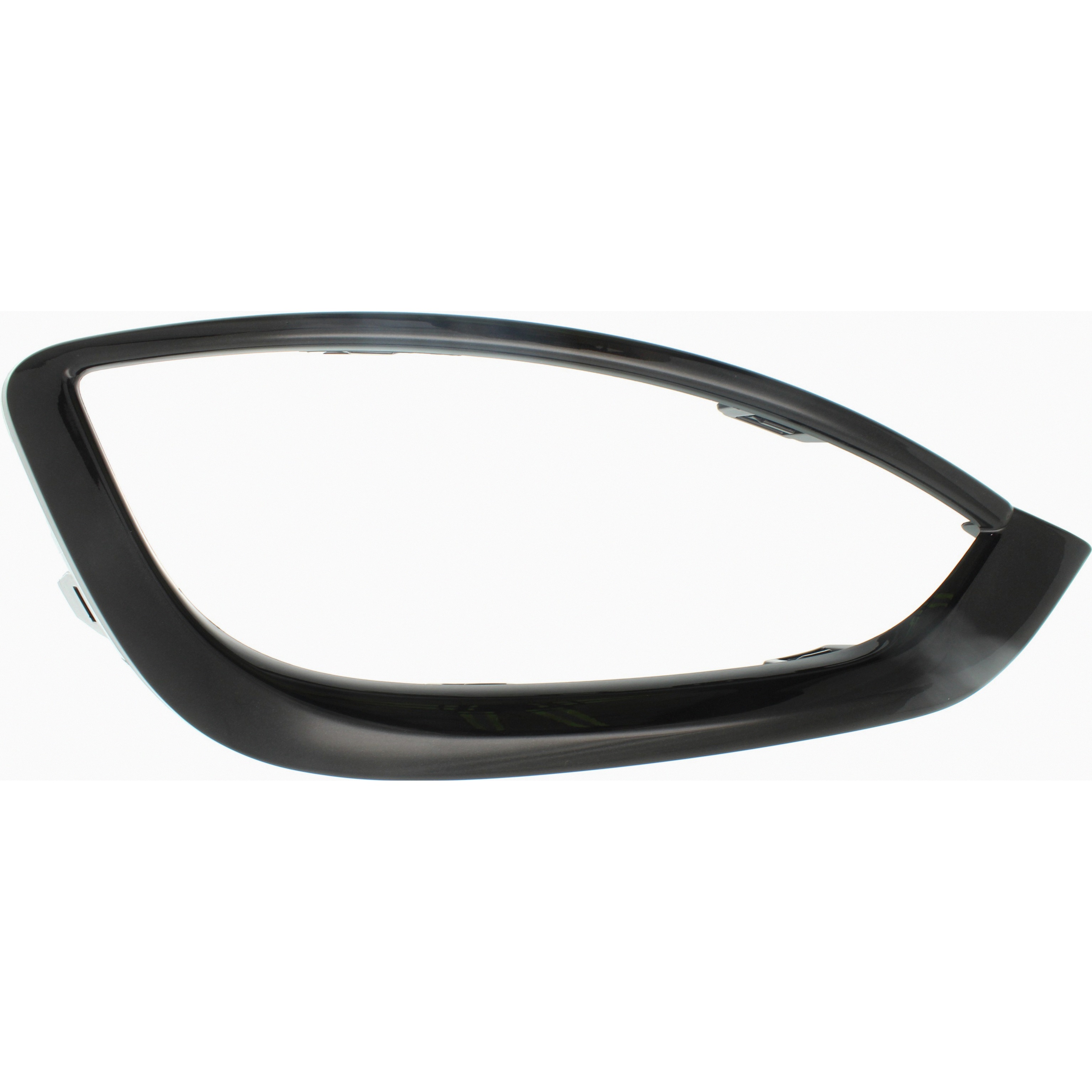 Right Passenger Side Fog Light For 17-20 Chrysler Pacifica