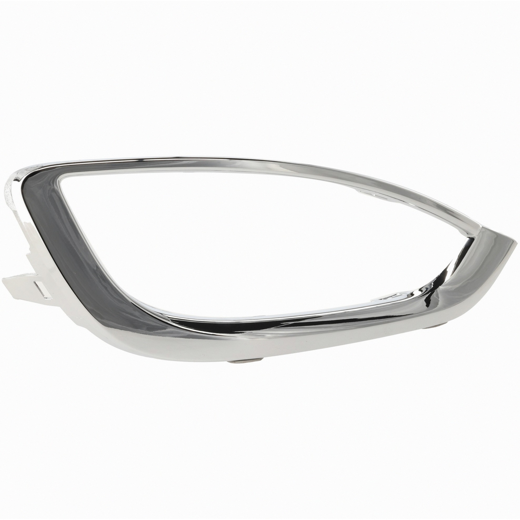Right Passenger Side Fog Light For 17-20 Chrysler Pacifica