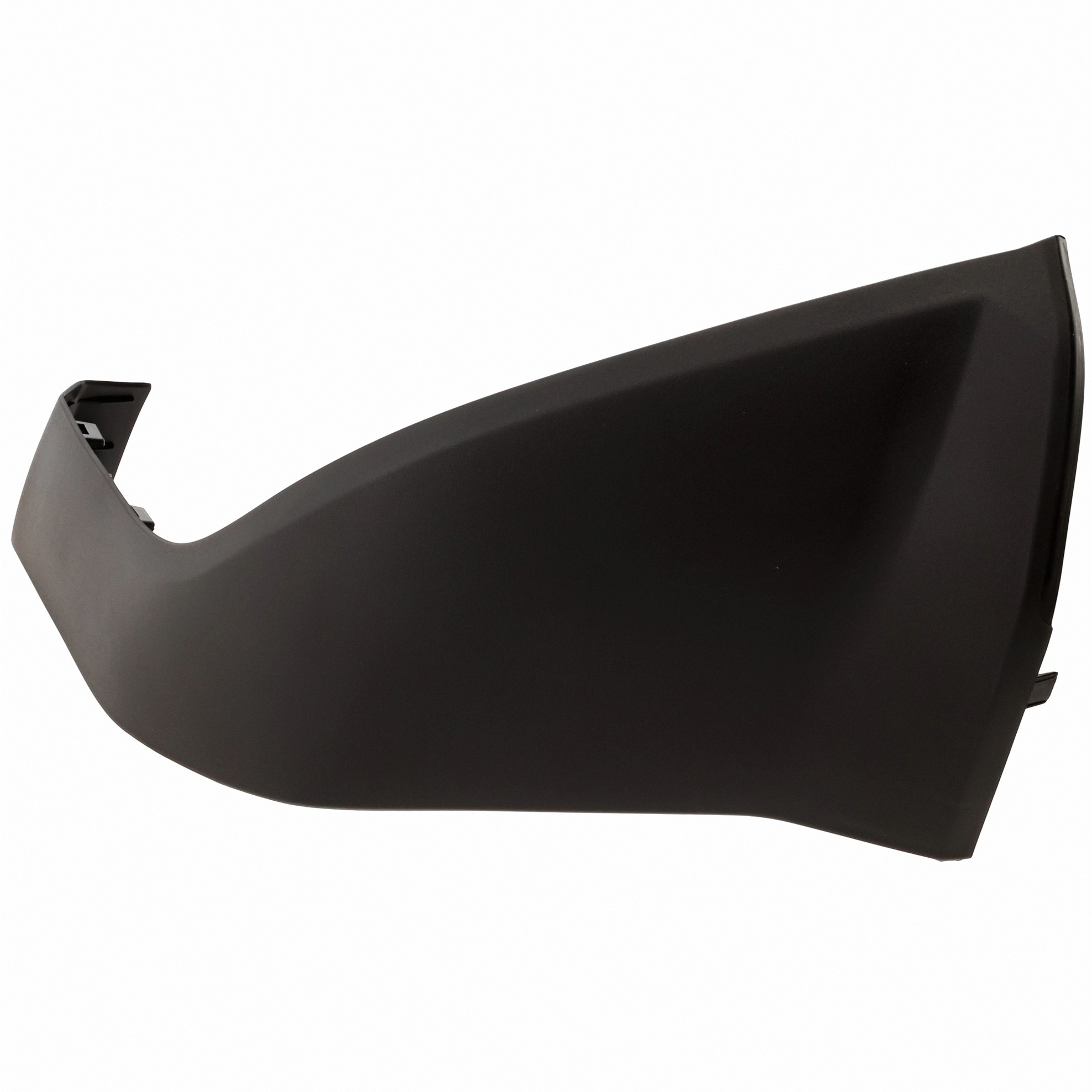 Right Passenger Side Bumper For 19-24 Ram 1500