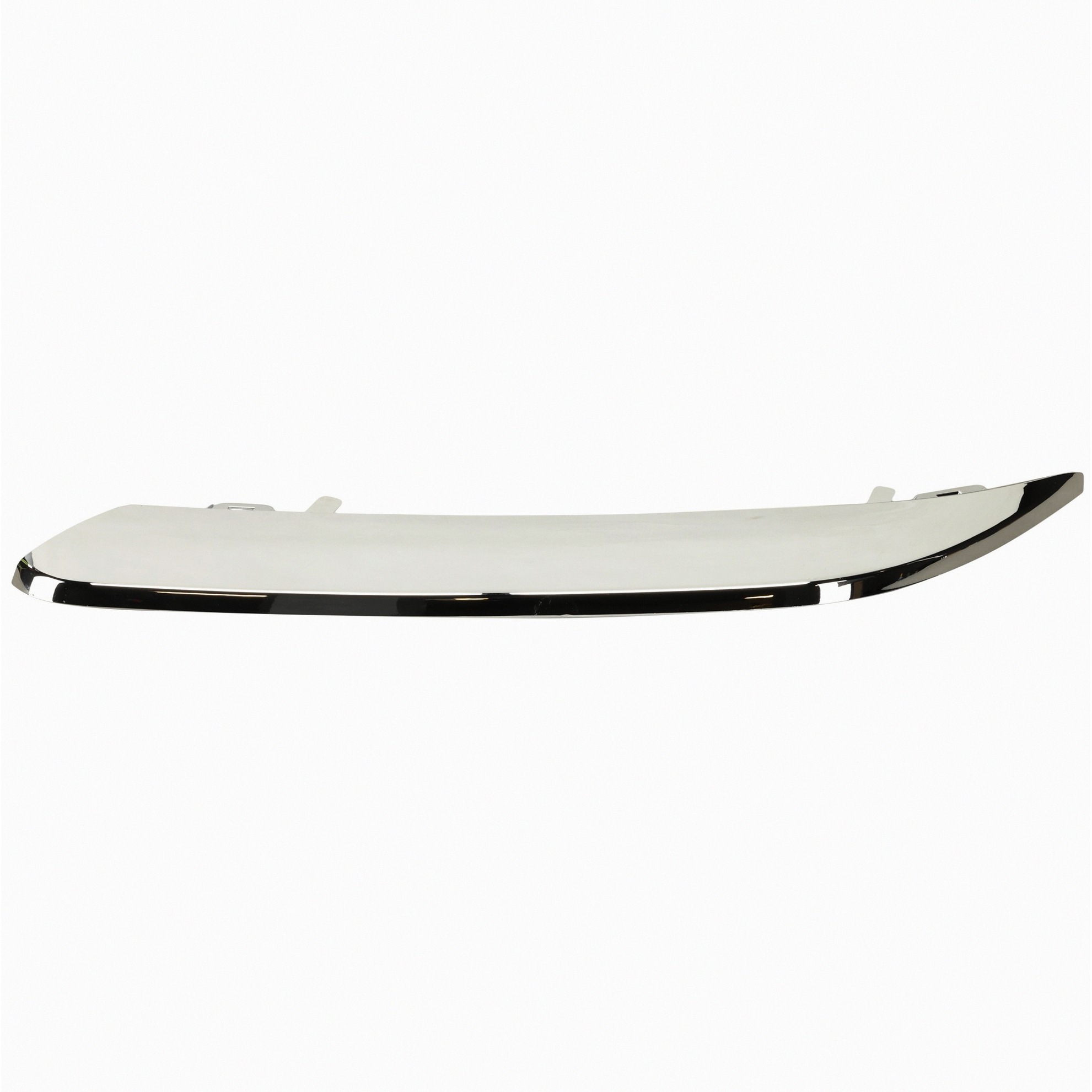 Left Driver Side Bumper For 05-10 Chrysler 300