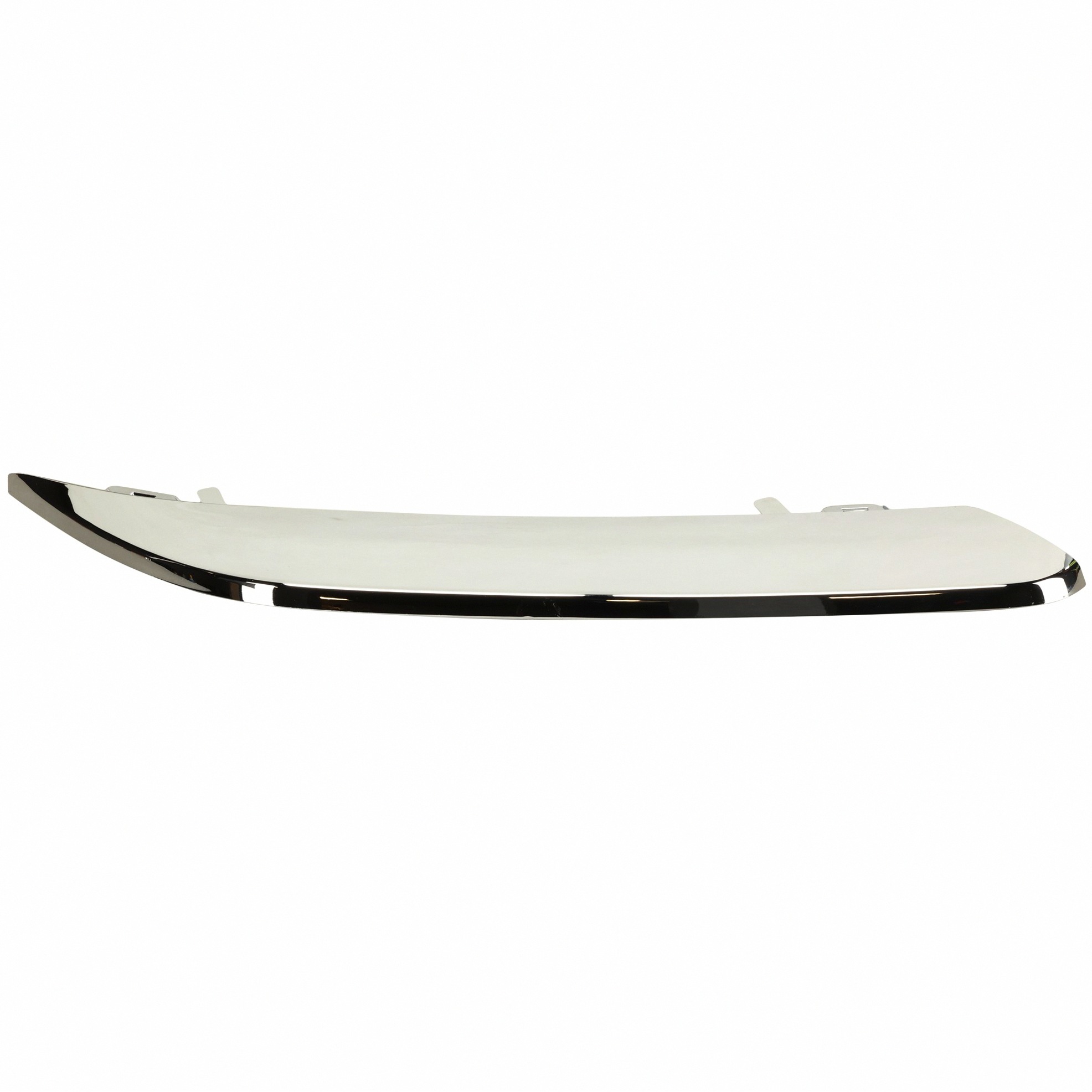 Right Passenger Side Bumper For 05-10 Chrysler 300