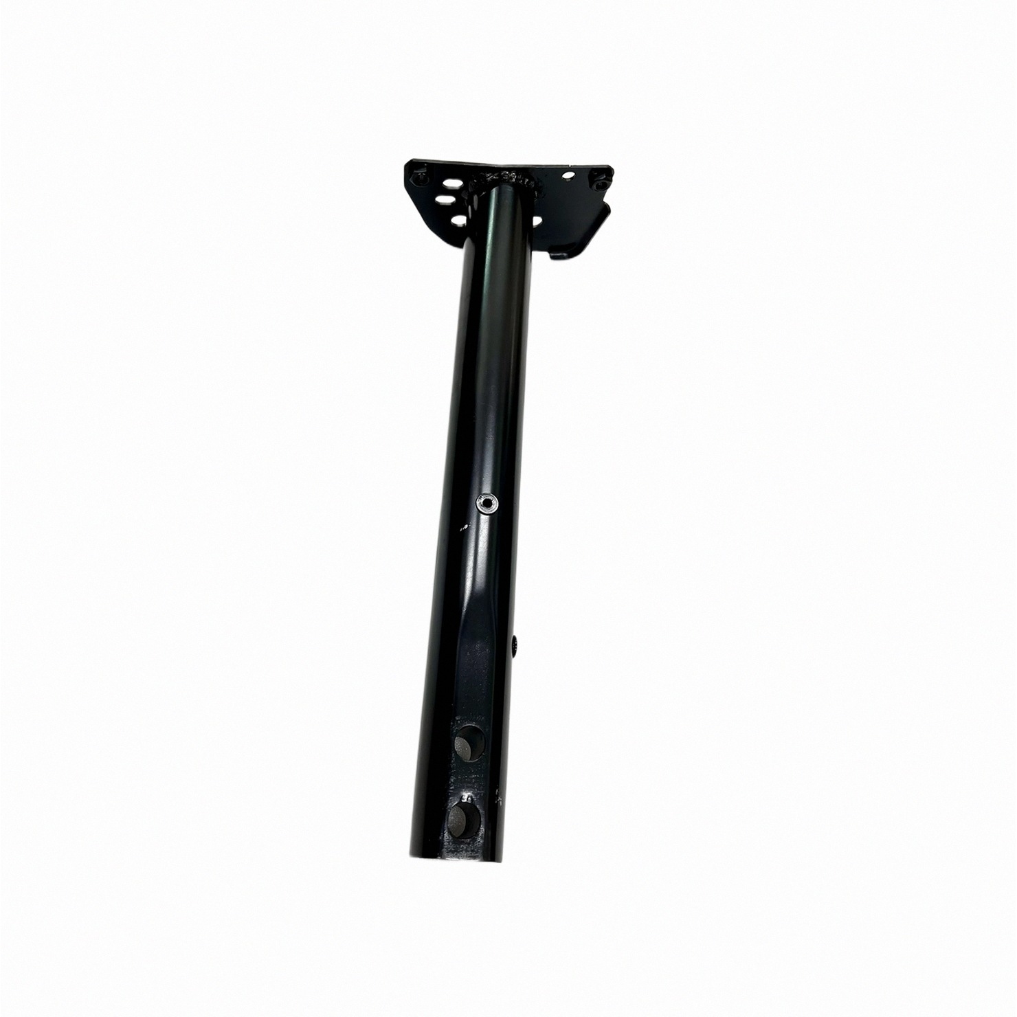 Left Driver Side Bumper For 24-25 Alfa Romeo Tonale, 23-25 Dodge Hornet, 16-23 Fiat 500X, 15-23 Jeep Renegade; CAPA Certified